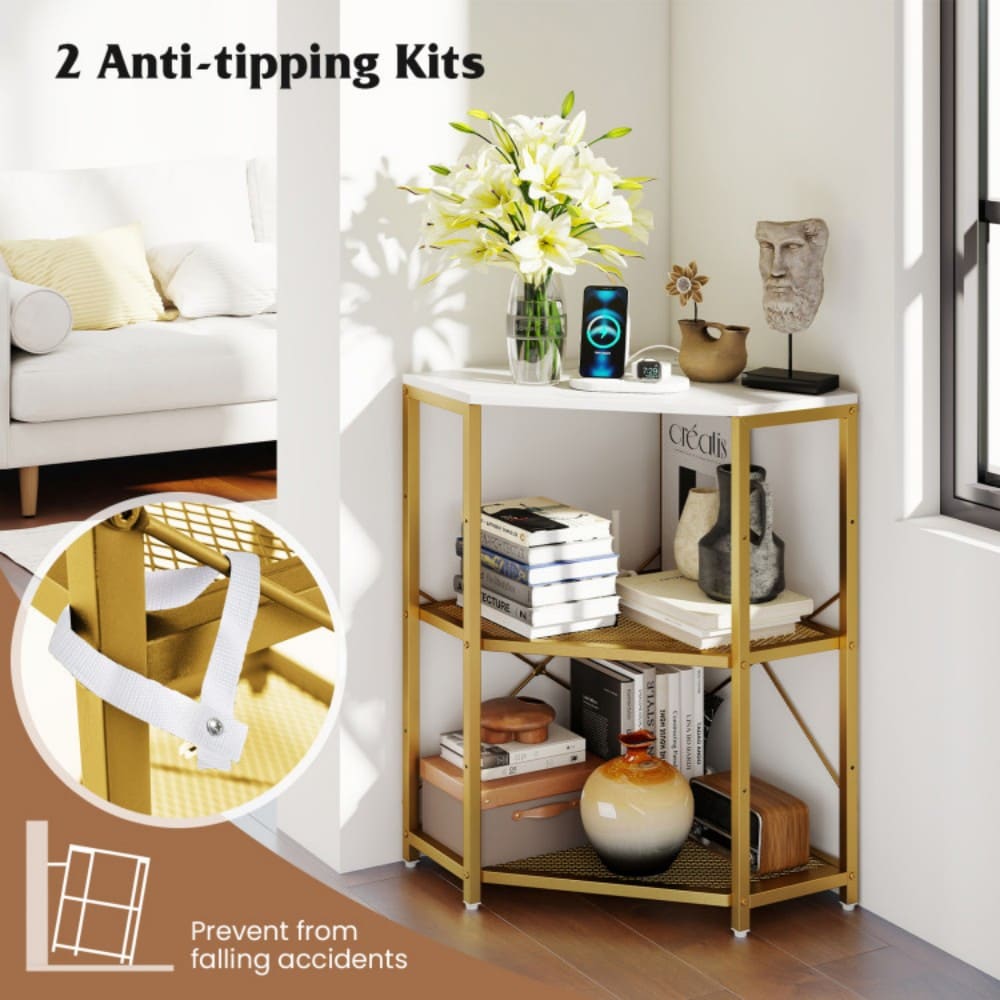 Fenbeli QLLSFENH710 Office-Carts - View #10