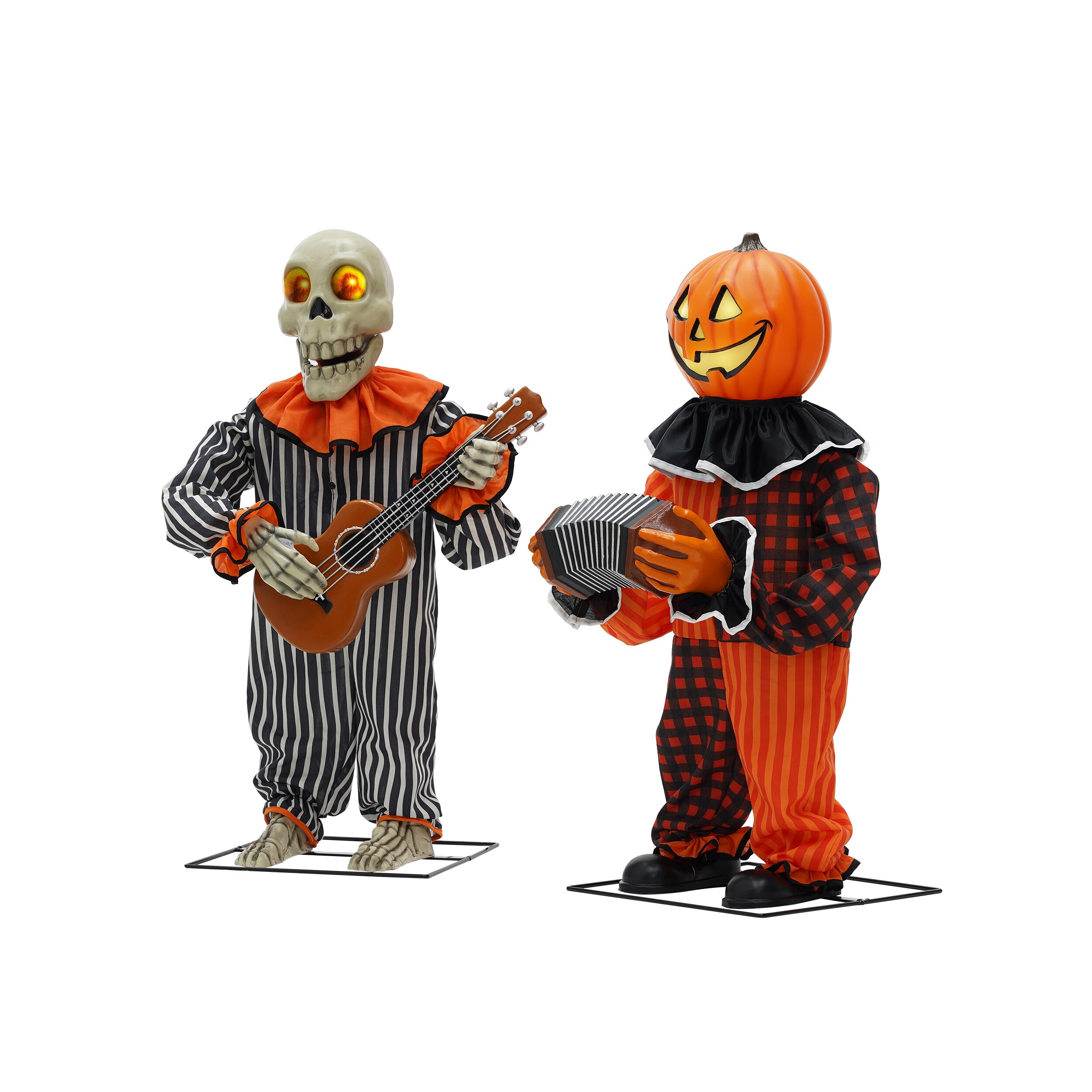 Haunted Living 5125113 Halloween-Animatronics - View #17