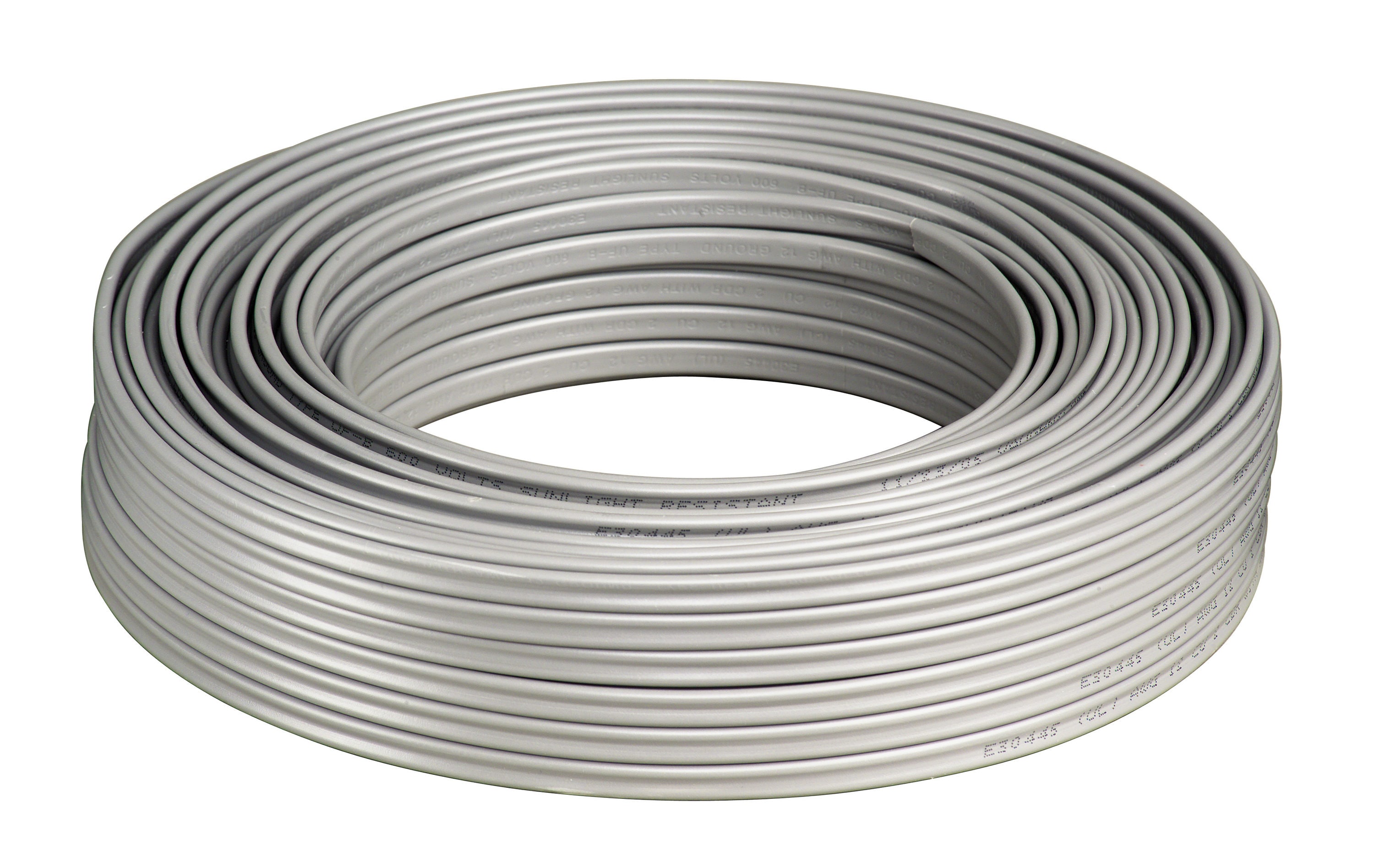 Southwire 50-ft 10 / 3 UF Wire (By-the-roll) in the UF Wire