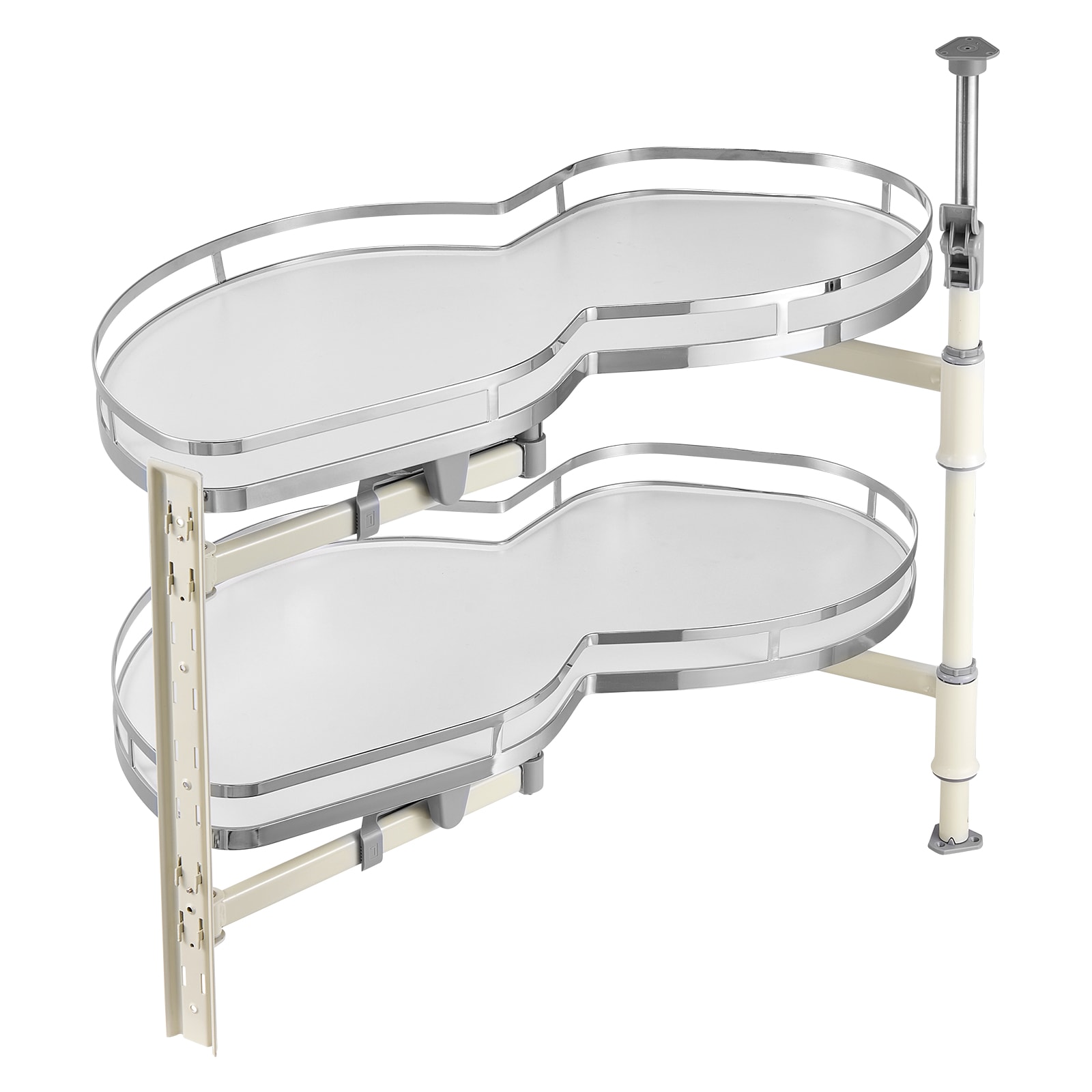 VEVOR SCMJSNHSPZKD07101V0 Pull-Out-Cabinet-Baskets - View #8