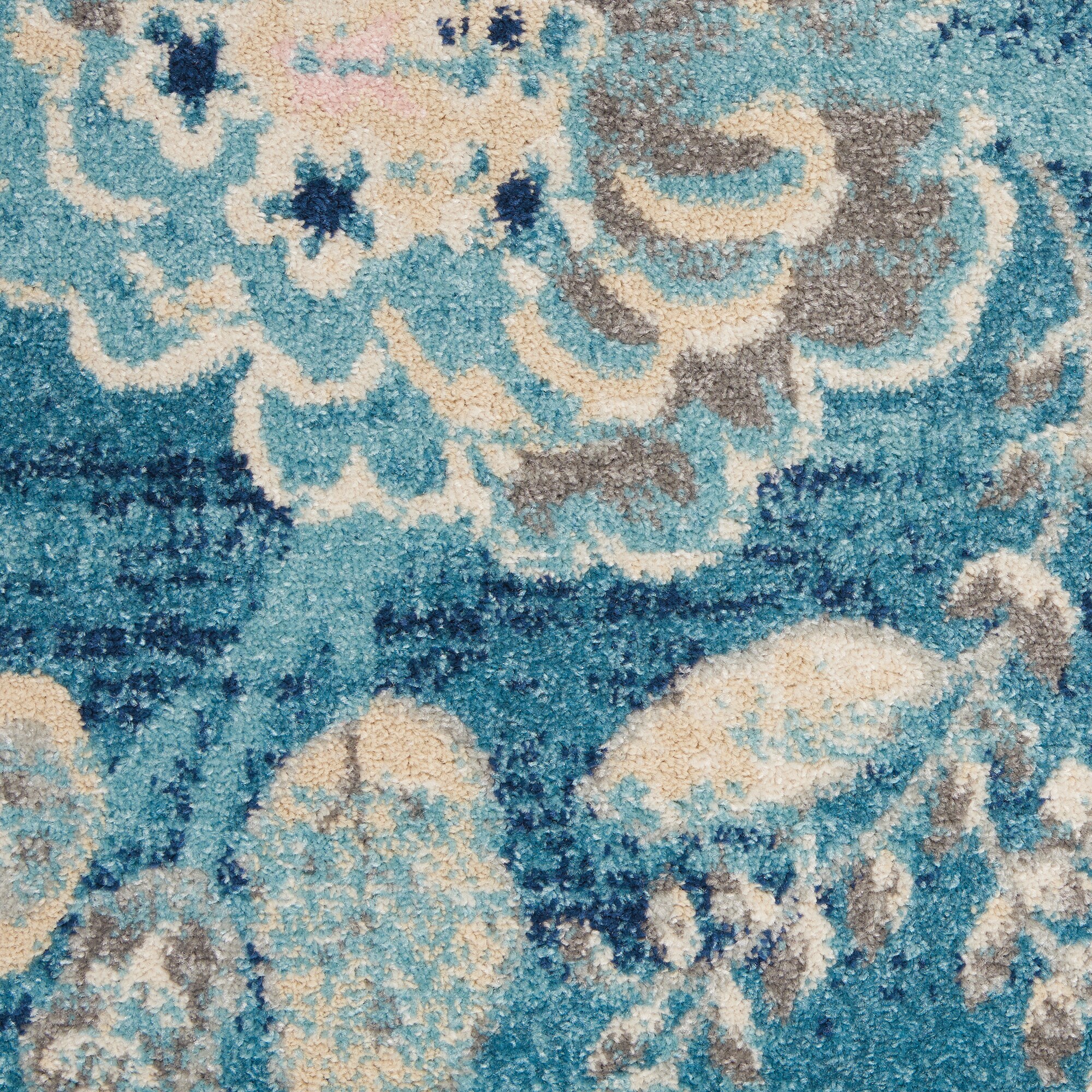 Nourison 99446483867 rugs - View #7