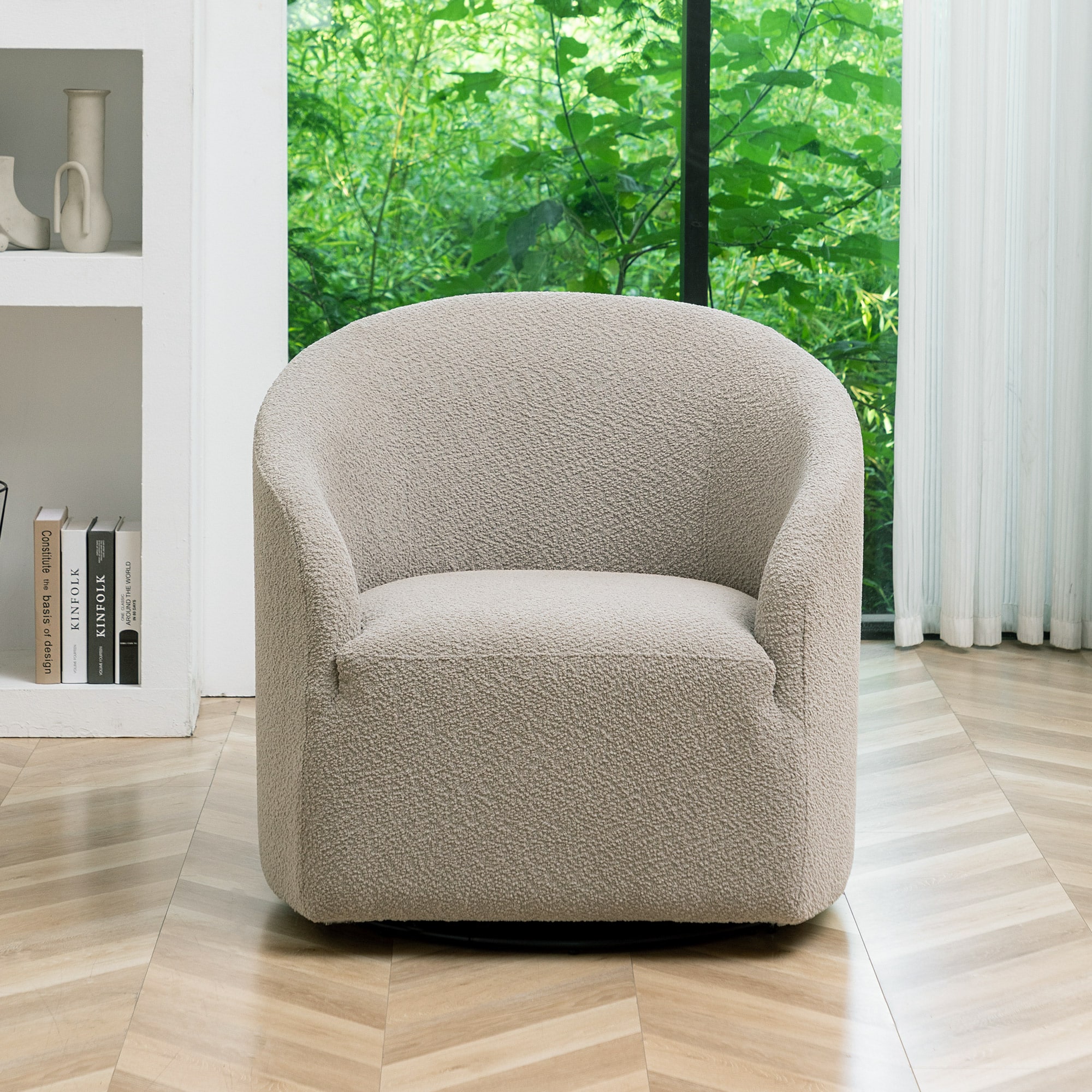 KINWELL BSC103-OAT chairs - View #12