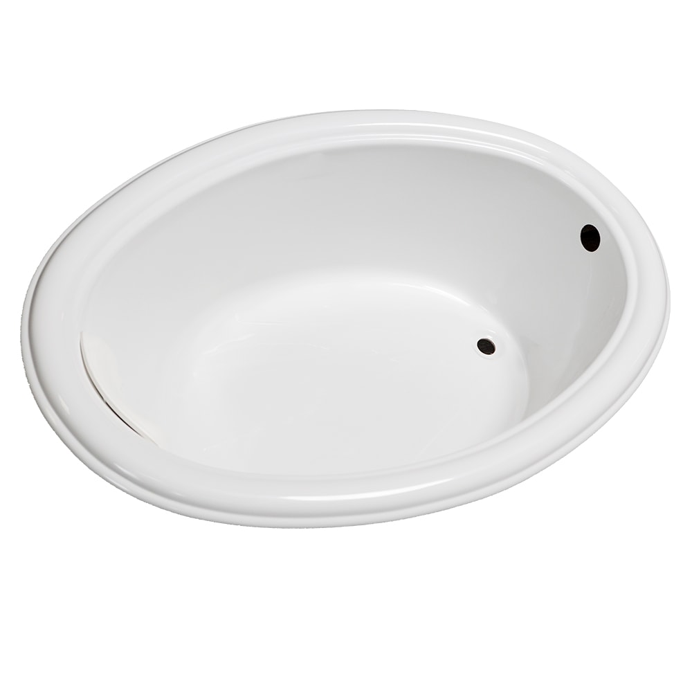 Laurel Mountain 4060ZTO64 bathtubs - View #5