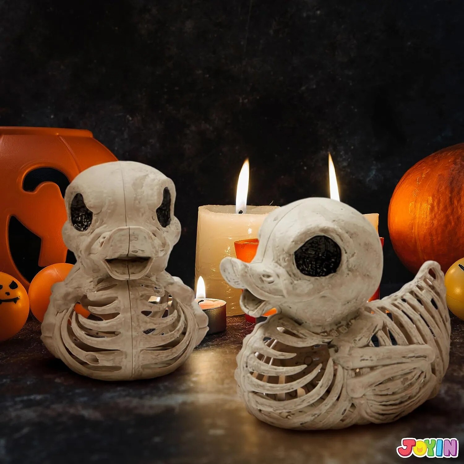 Joyfy 15522 Table-Halloween-Decor - View #8