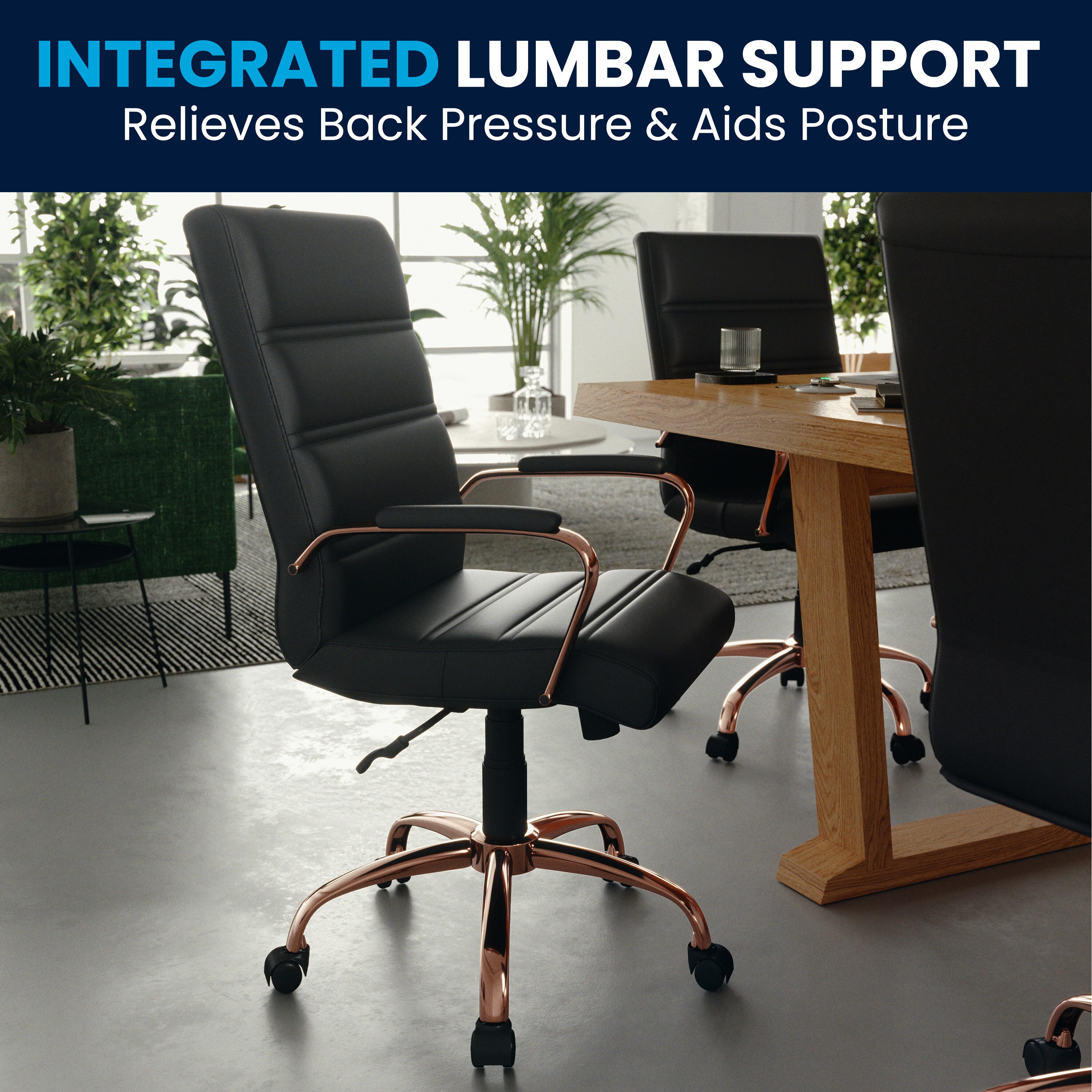Flash Furniture 889142337195 Office-Chairs - View #8