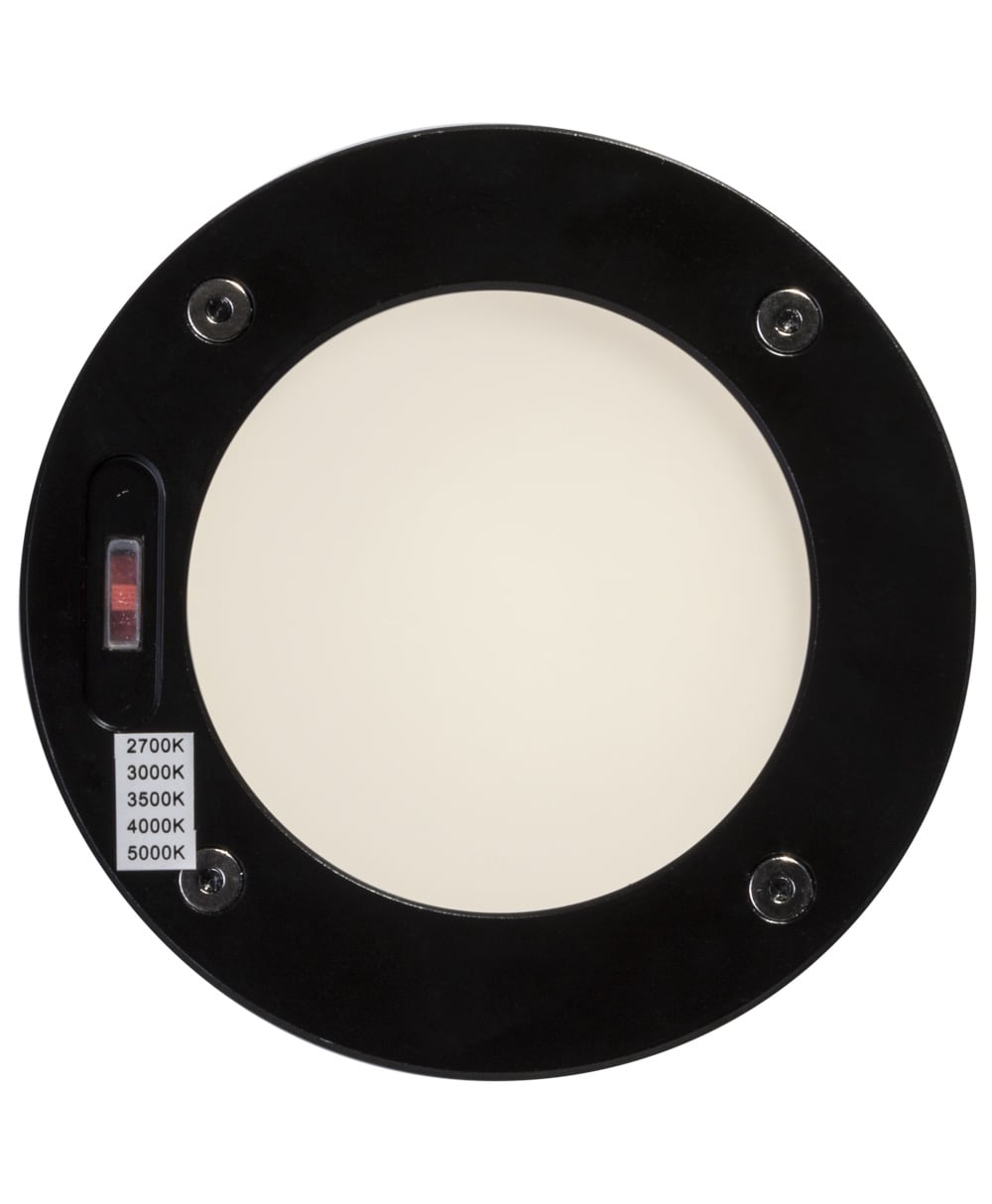 TRENZ Lighting TL-SLM4-CCT5-90WH Led-Retrofit-Downlight - View #2