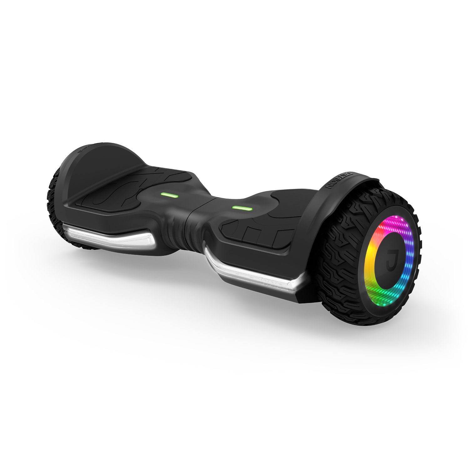 All discount black hoverboard