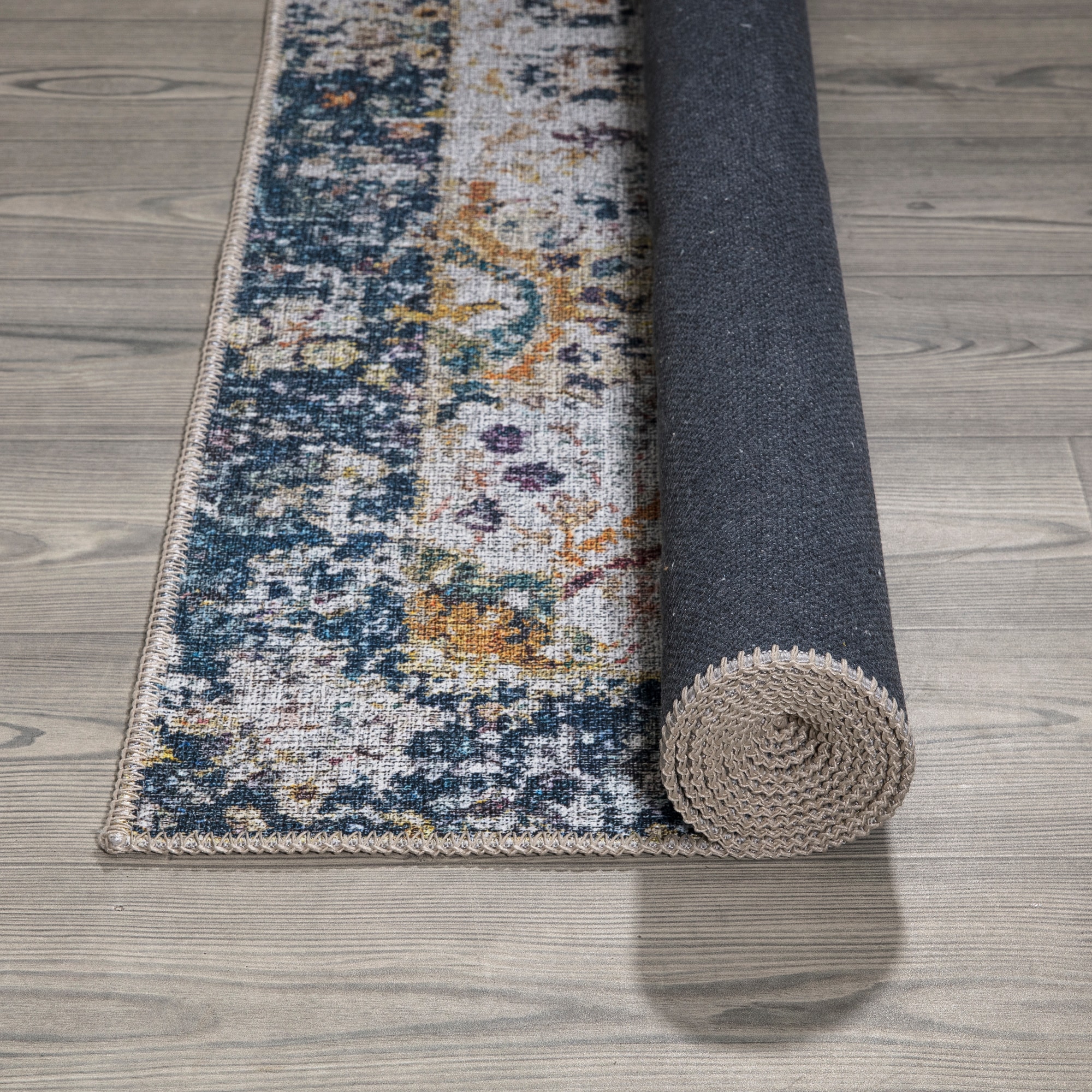 Ottomanson EFF3206-8X10 rugs - View #3