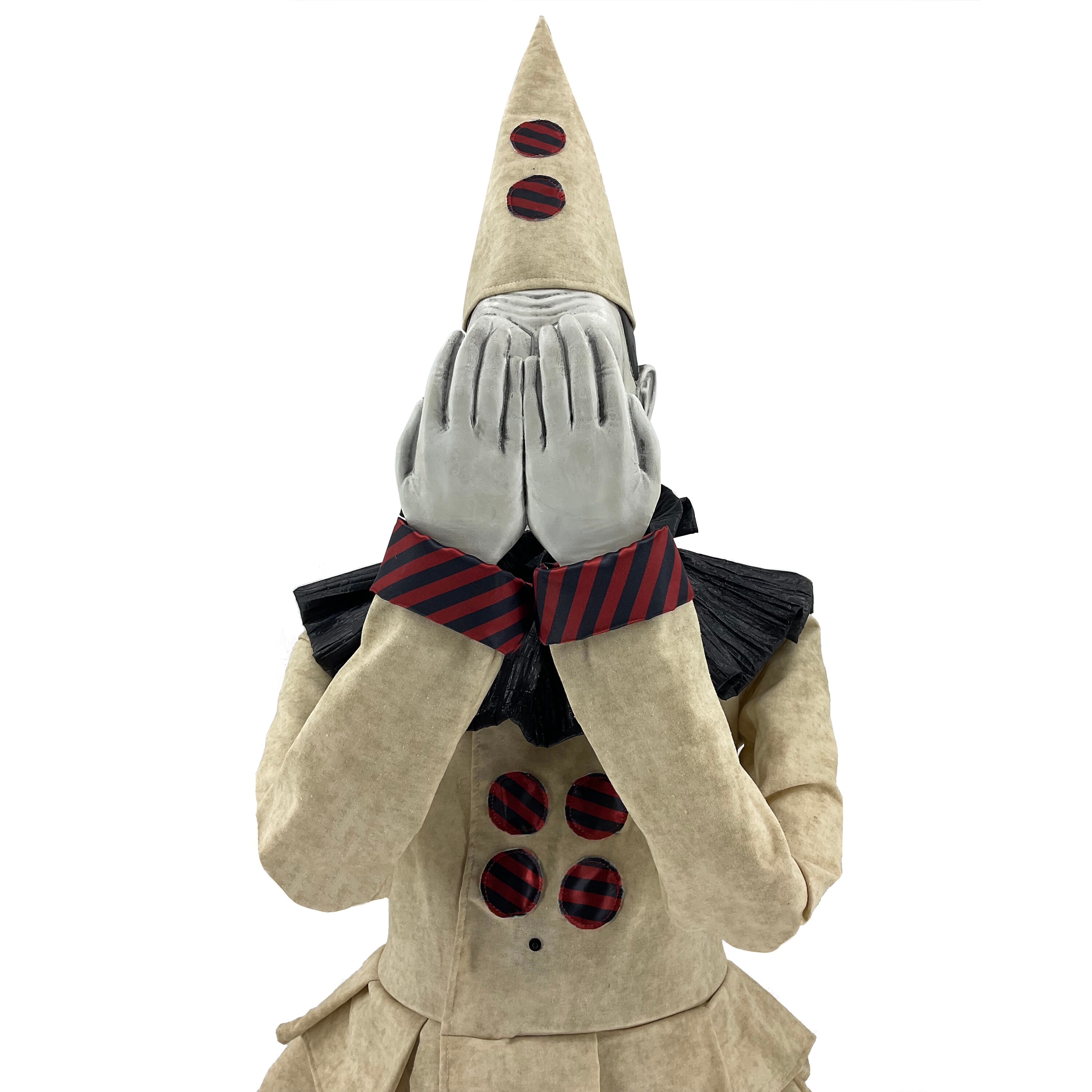 Haunted Living 61148 Halloween-Animatronics - View #11