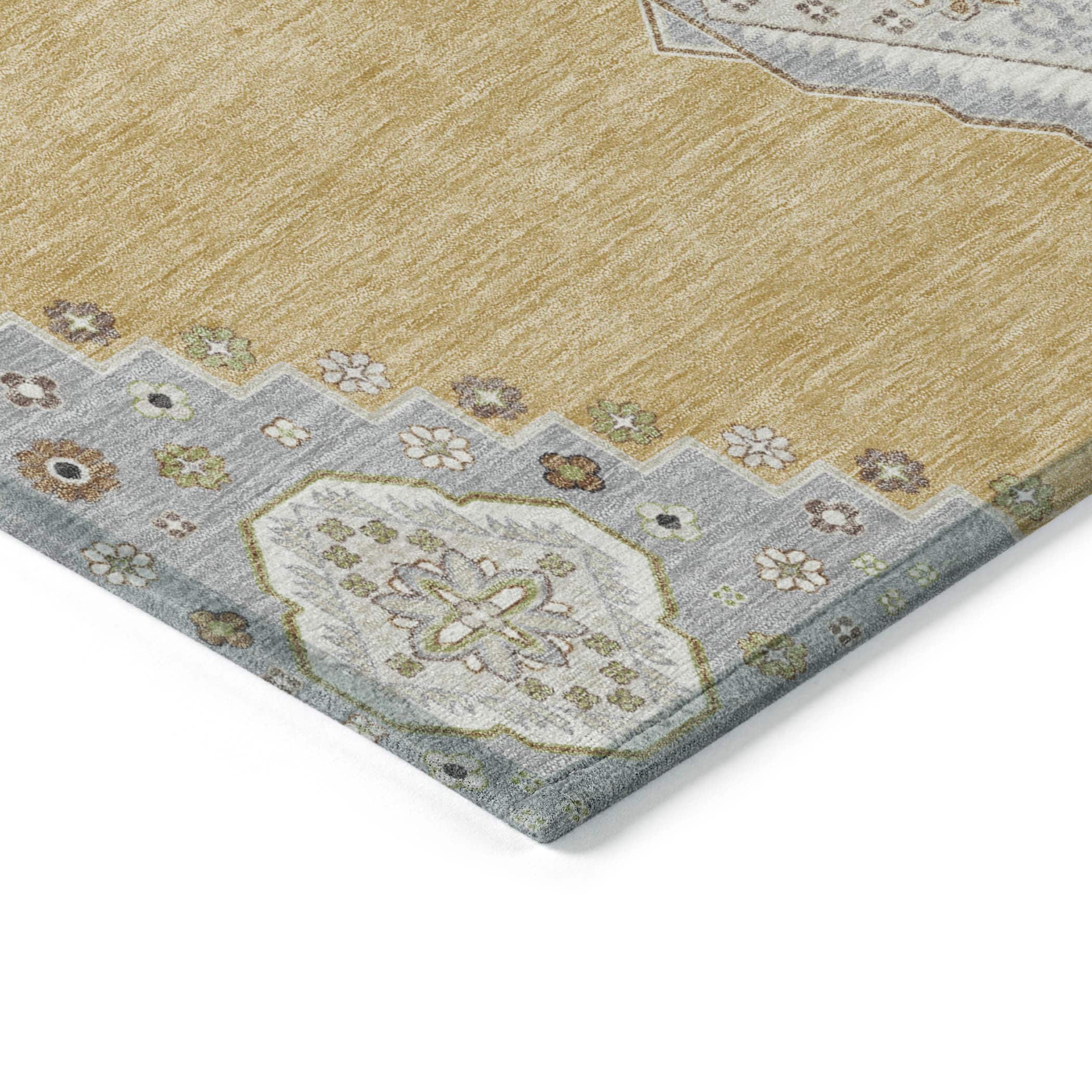 Addison Rugs ACN1014GO8X10 rugs - View #4