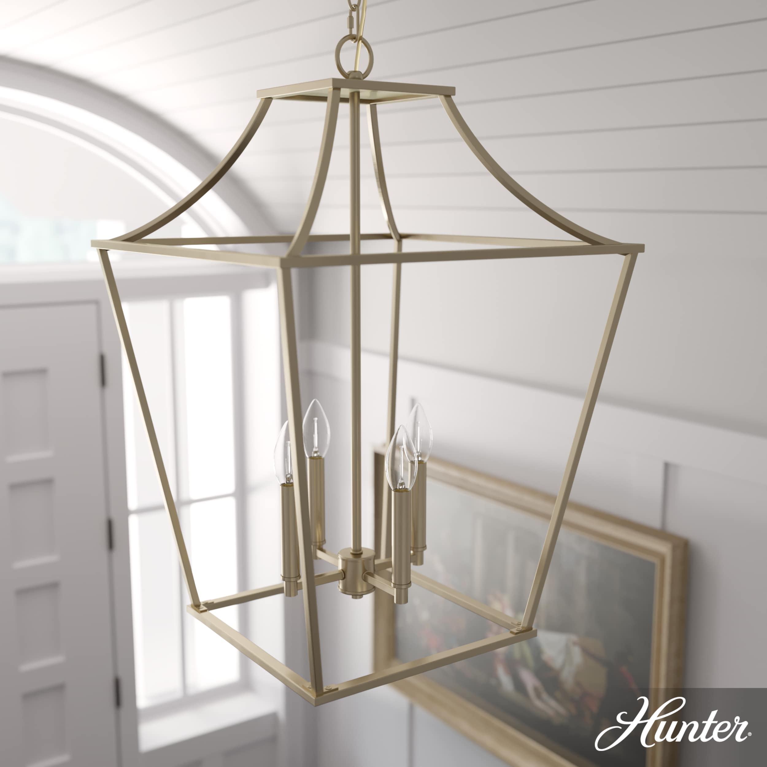 Hunter 19874 Pendant-Lights - View #3