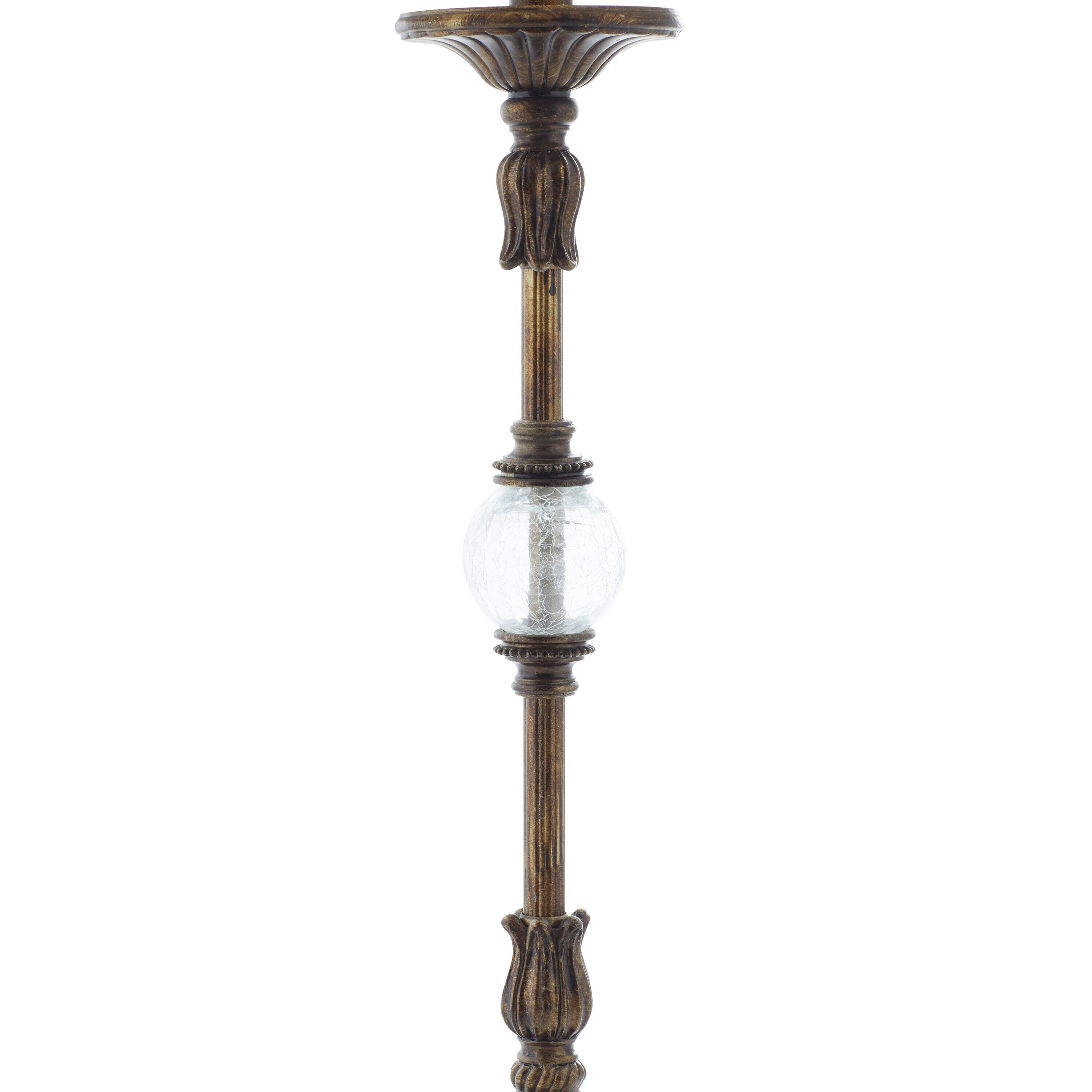 Grayson Lane 49961 Table-Lamps - View #4