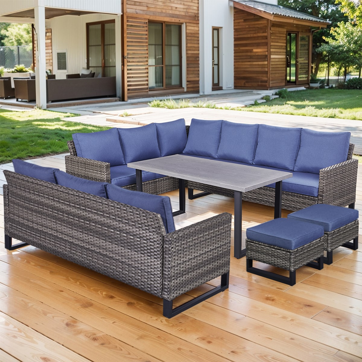 Rilyson FS066067068062-1 Patio-Conversation-Sets - View #3