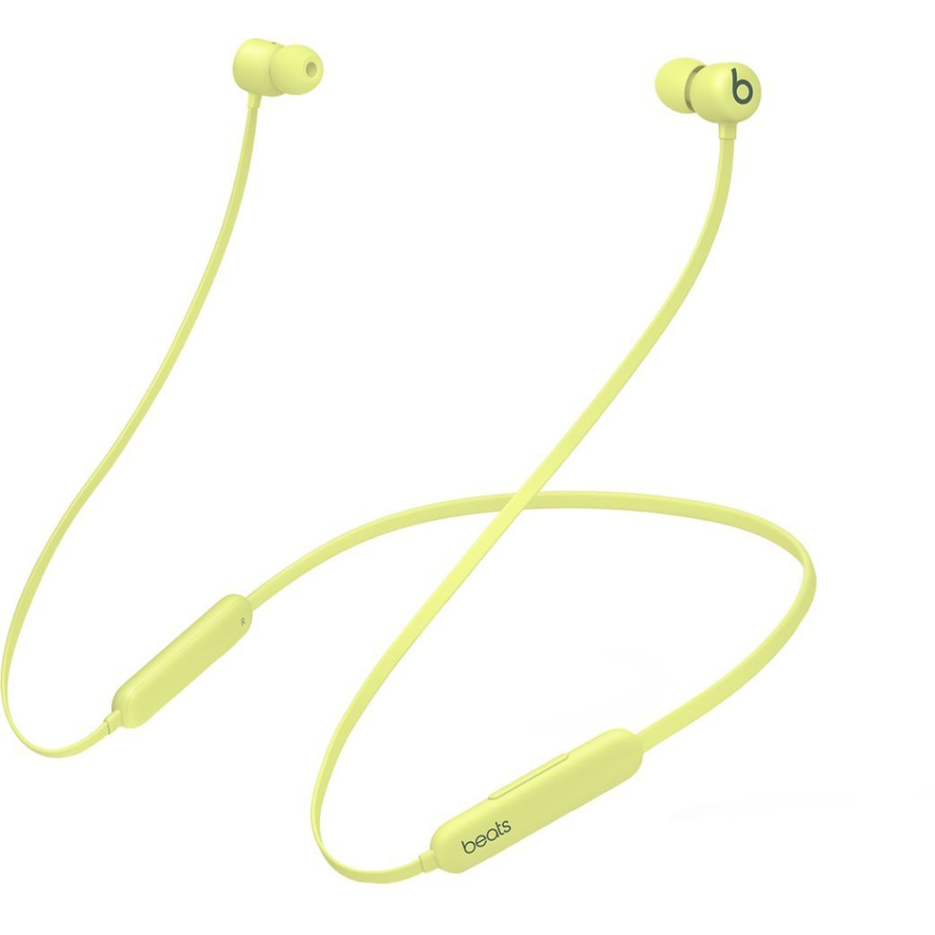 Beats Fit Pro True Wireless Earbuds - Beats White Headphones at