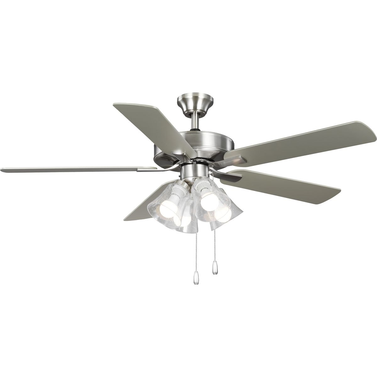Progress Lighting P250085-009-WB Ceiling-Fans - View #4