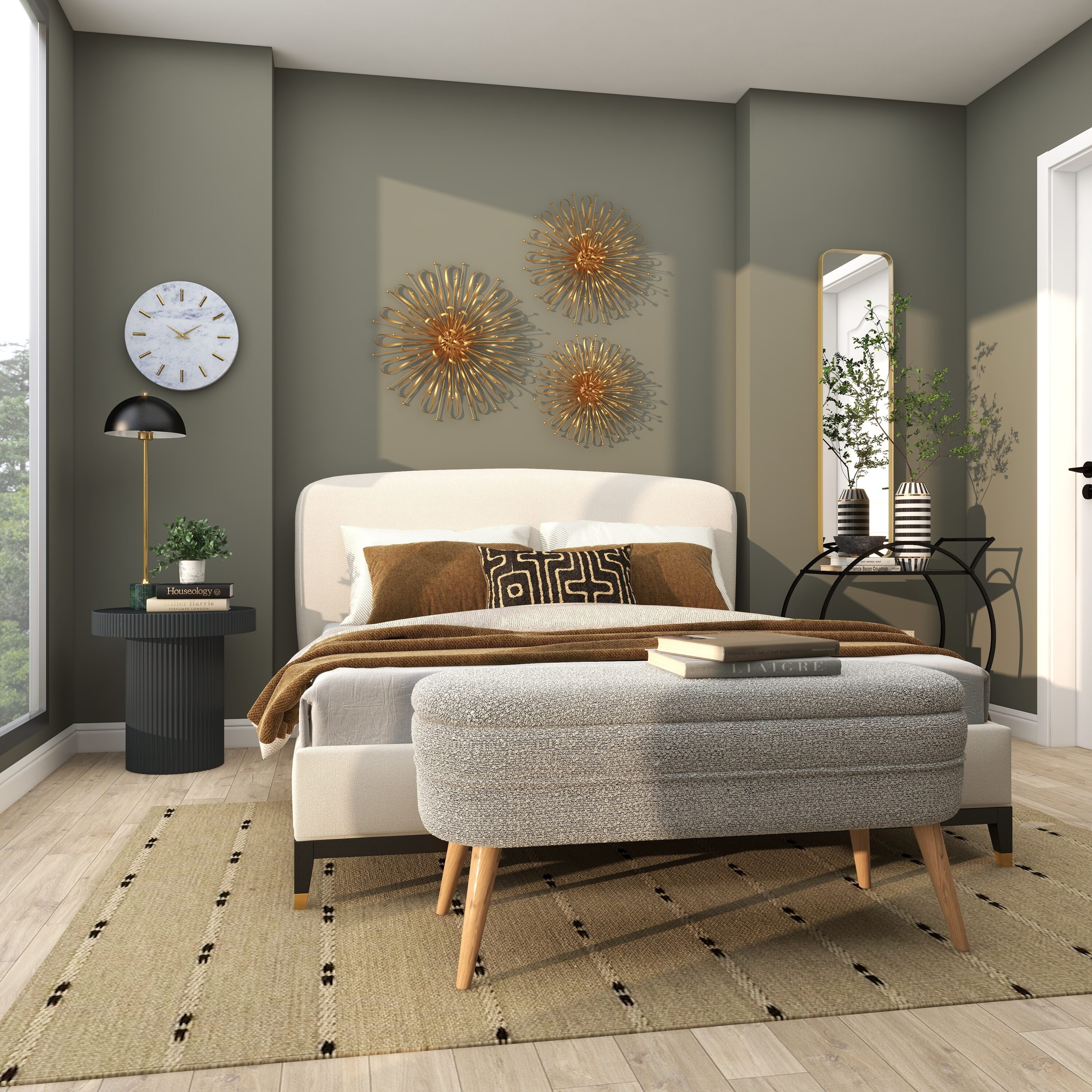 Grayson Lane 44596 Wall-Accents - View #8