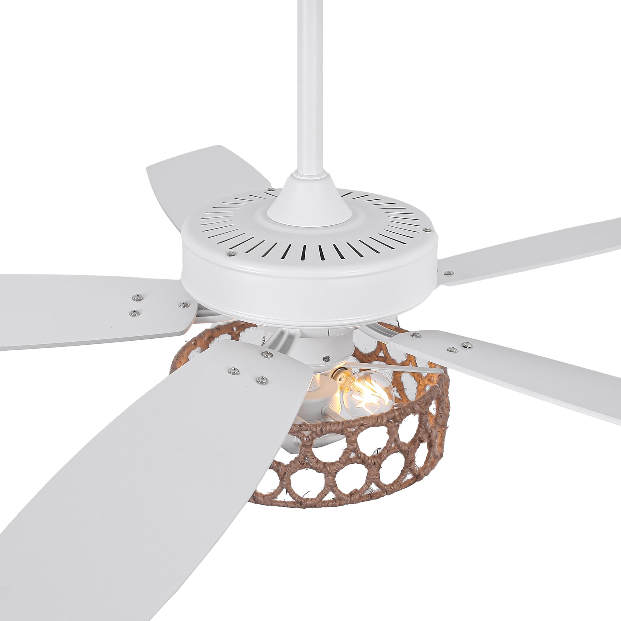 Parrot Uncle F6016 Ceiling-Fans - View #12