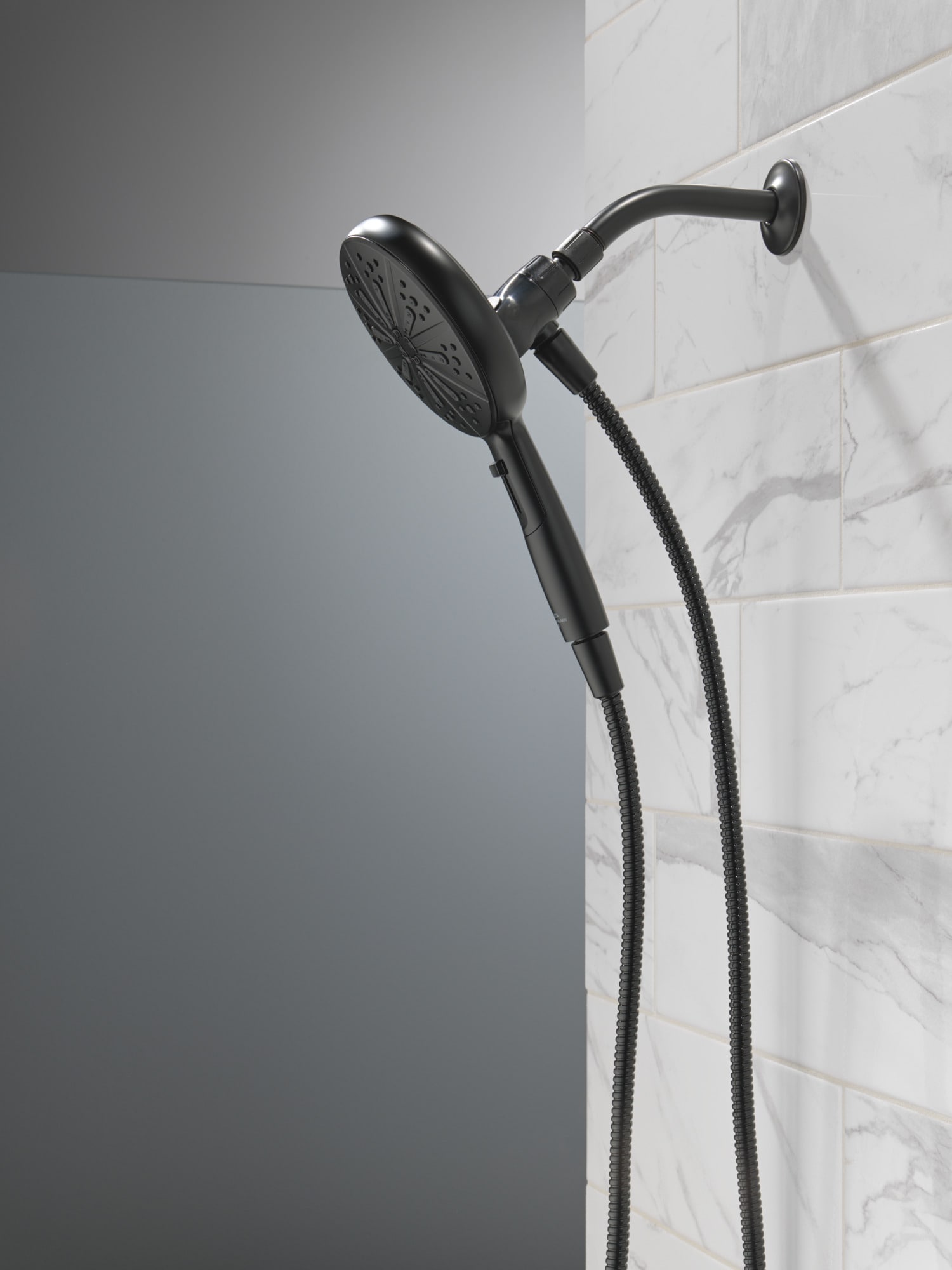 Delta 144749-BL-HS Tub-Shower-Faucets - View #17