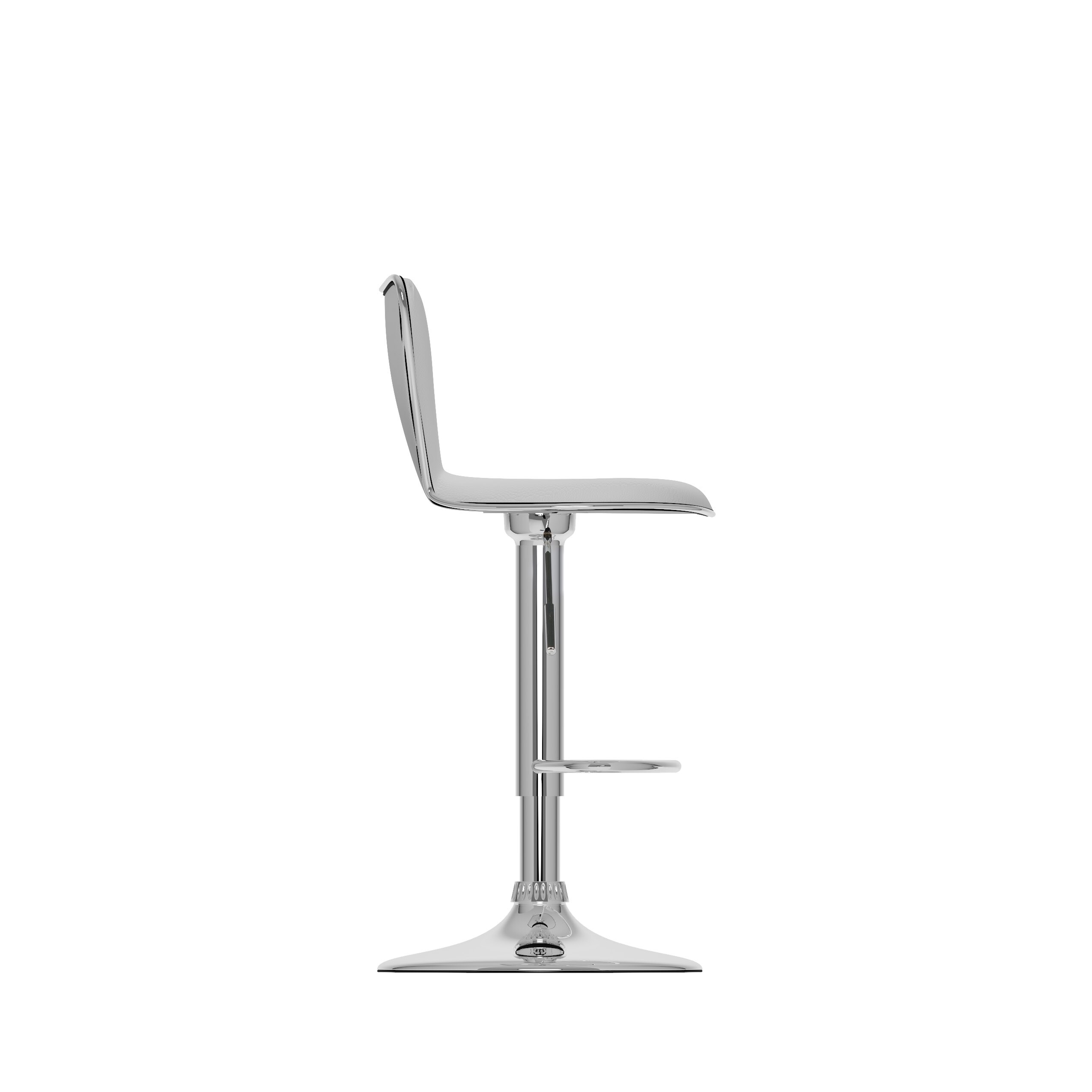 CorLiving DPU-712-B stools - View #4