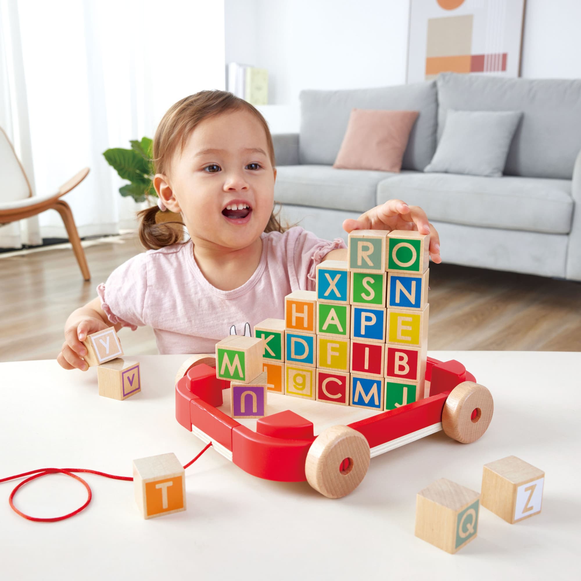 Hape G6943478036307 Play-Toys - View #7