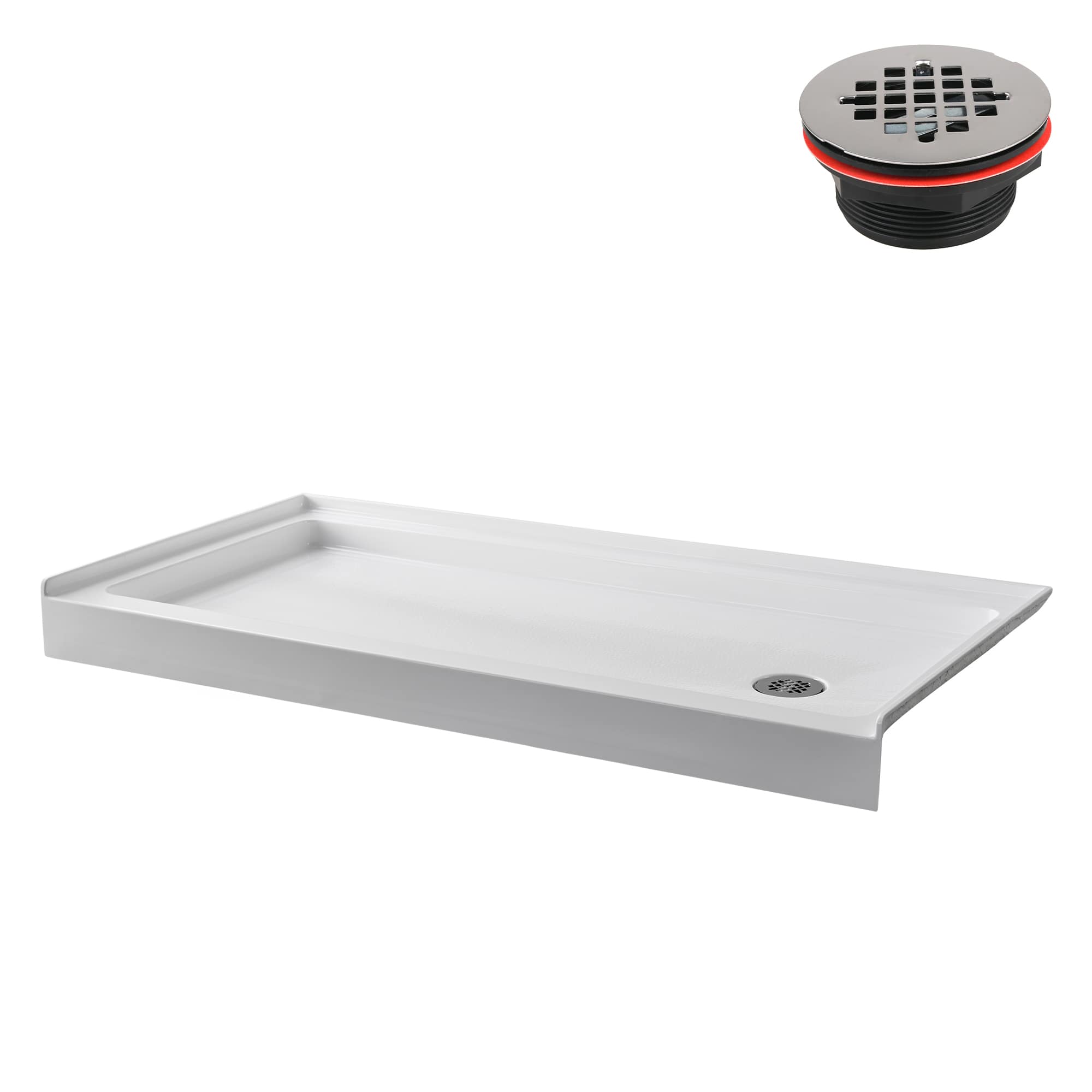 Streamline GB-512-52 Shower-Floors - View #6
