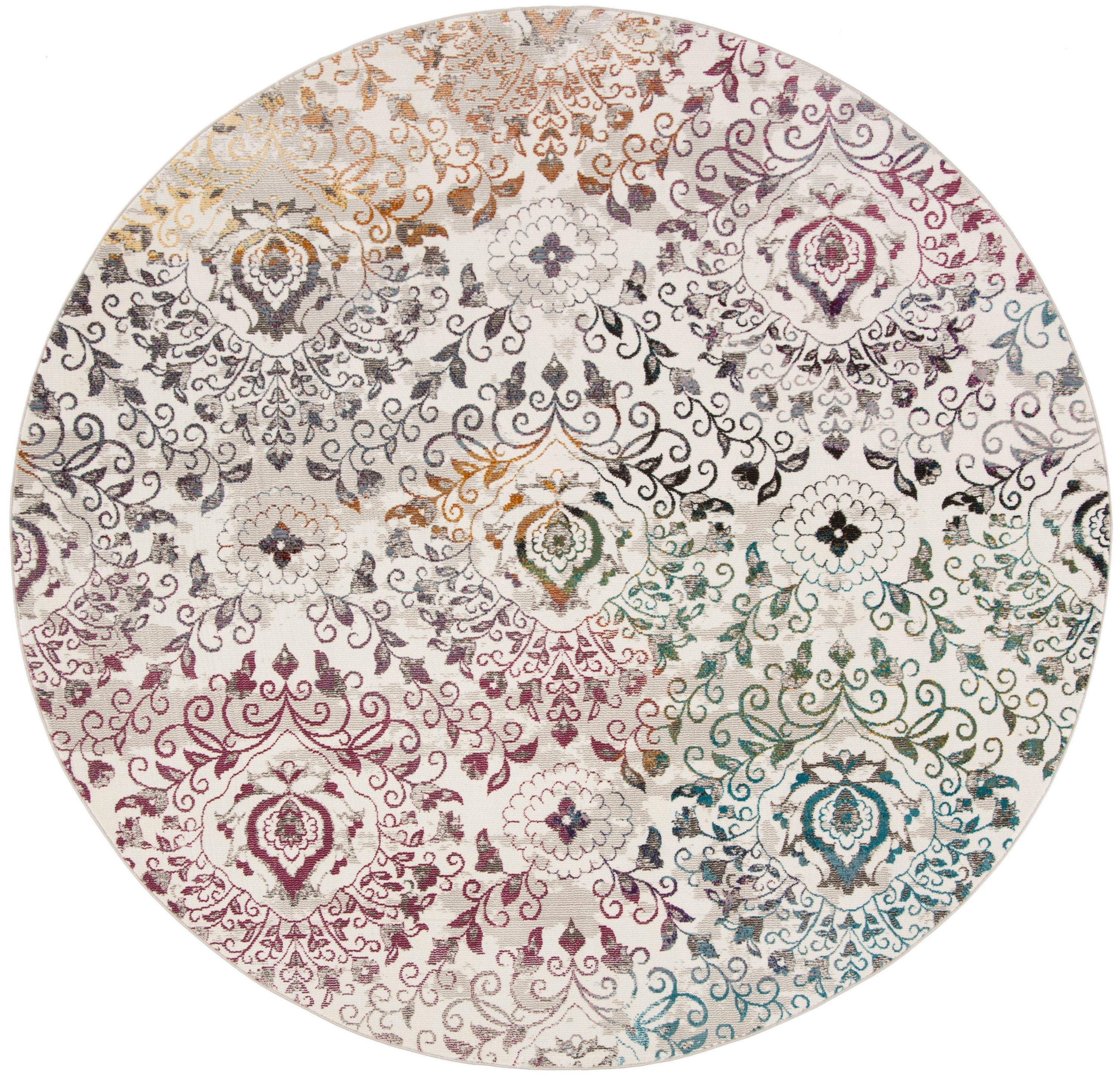 Safavieh ARA172C-6R rugs - View #2