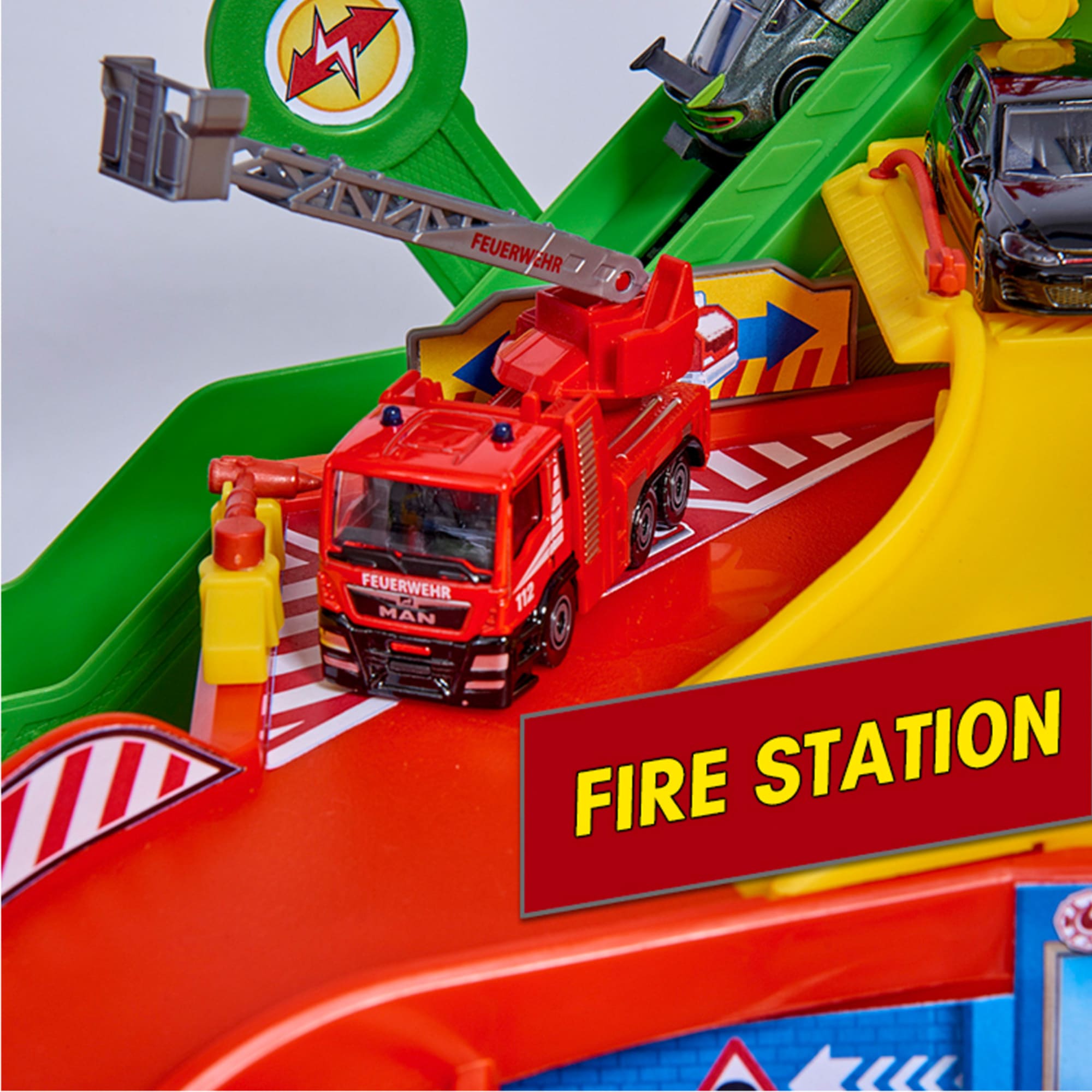 Dickie Toys G3467452051658 Play-Toys - View #6