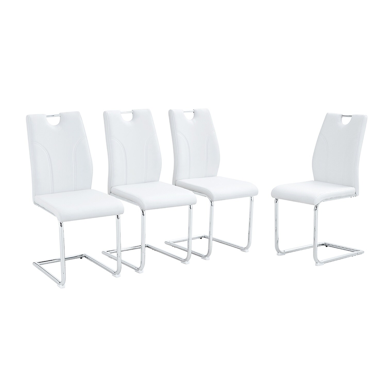 FlowLuxe OGYH91KI17N5 Dining-Chairs - View #6
