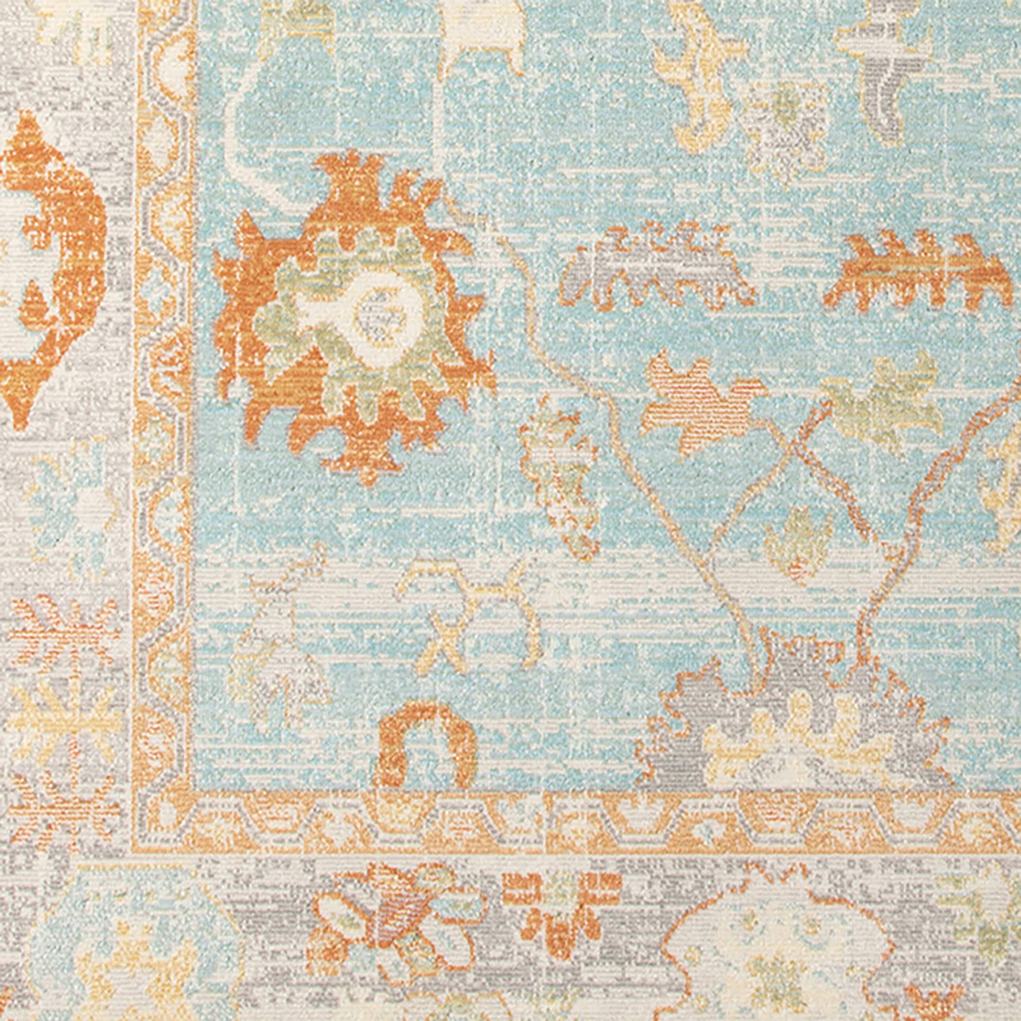 AMER BHM30203 rugs - View #5