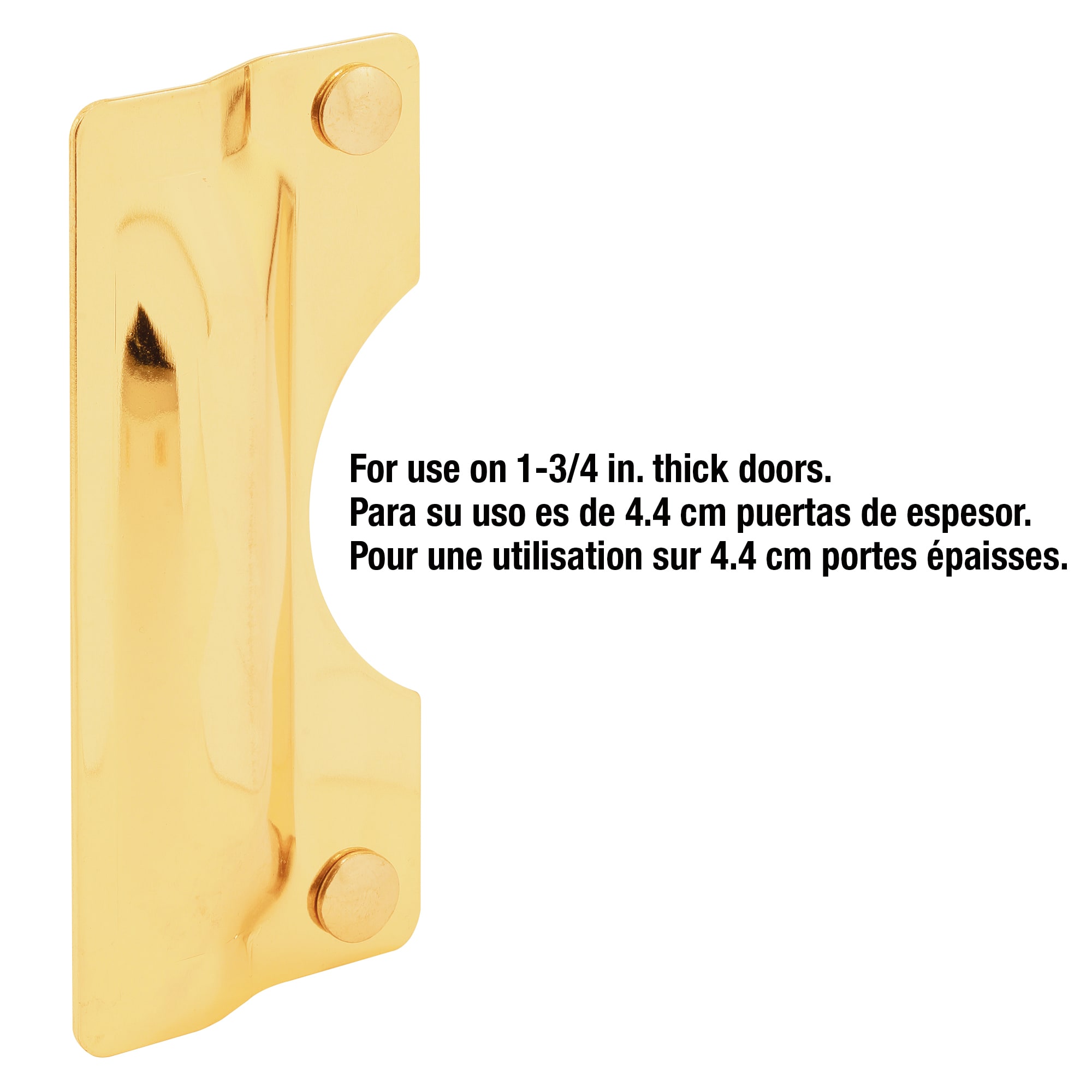 Gatehouse U 9502-L latchbolts - View #7