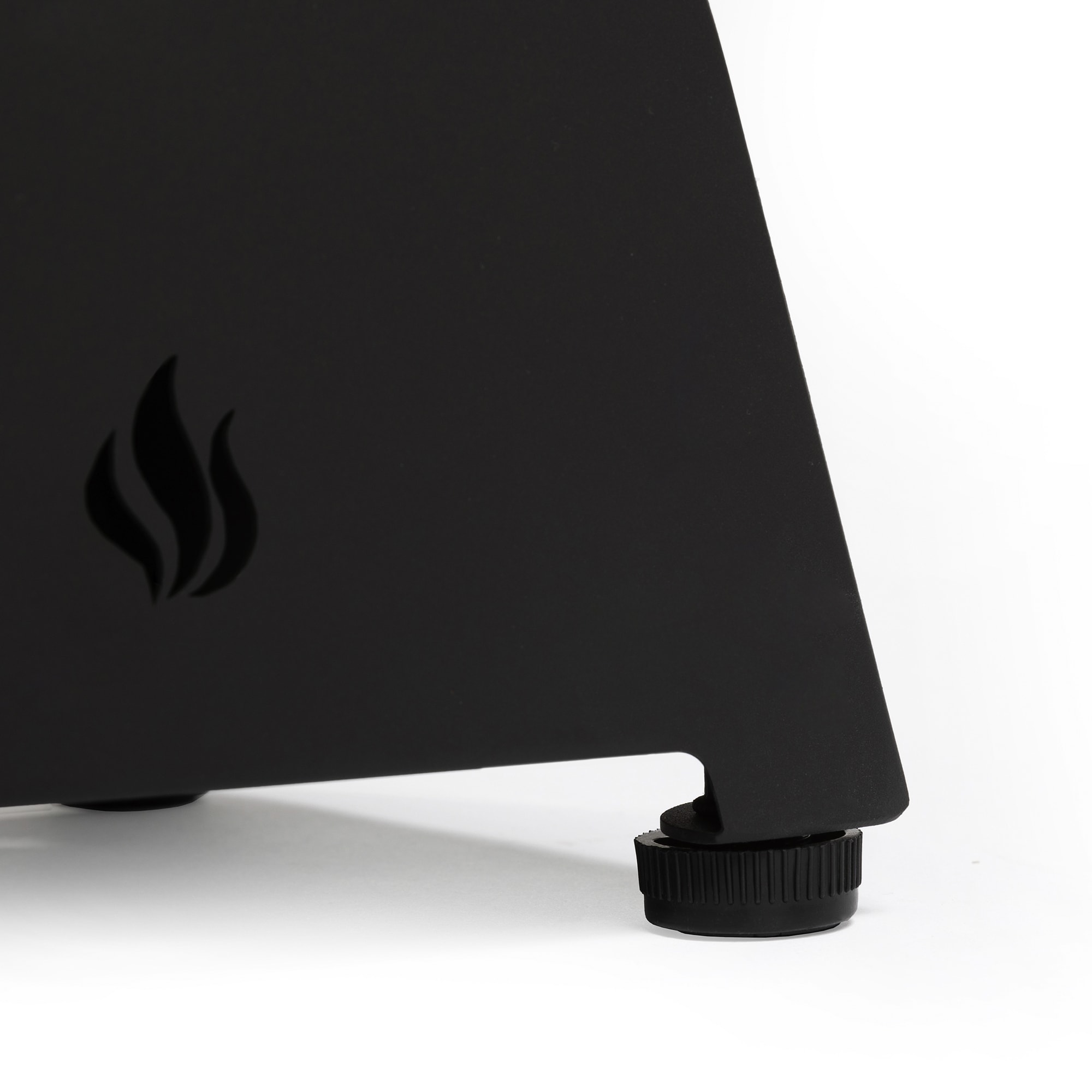 Damerin HL27Q Outdoor-Gas-Fireplaces - View #10