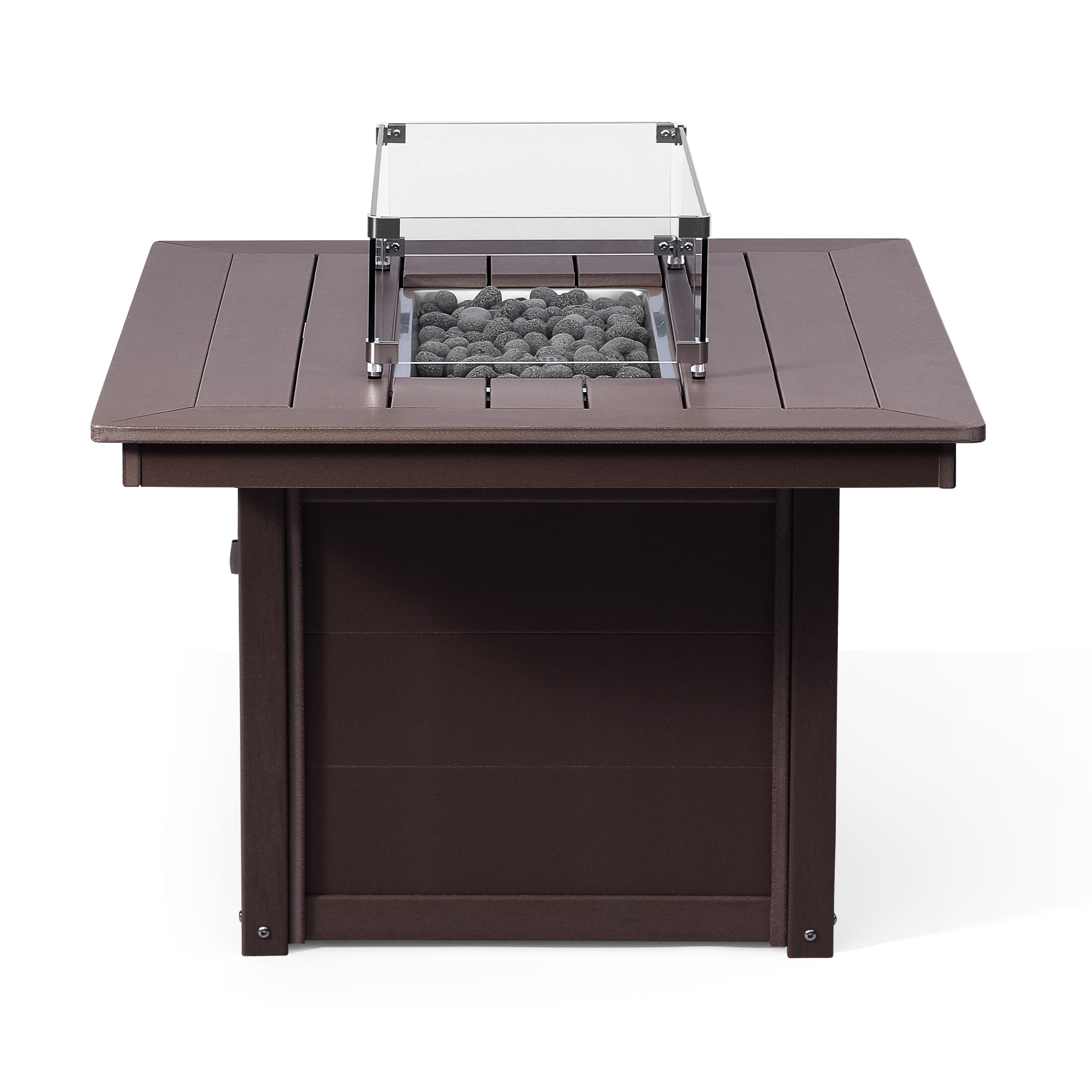 Costaelm COS308835 Outdoor-Gas-Firepits - View #5