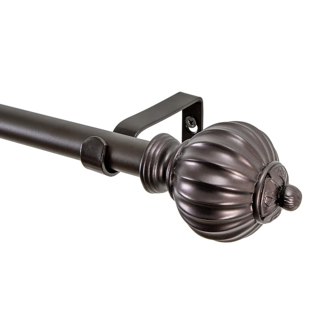 Utopia Alley D48RB Curtain-Rods - View #2