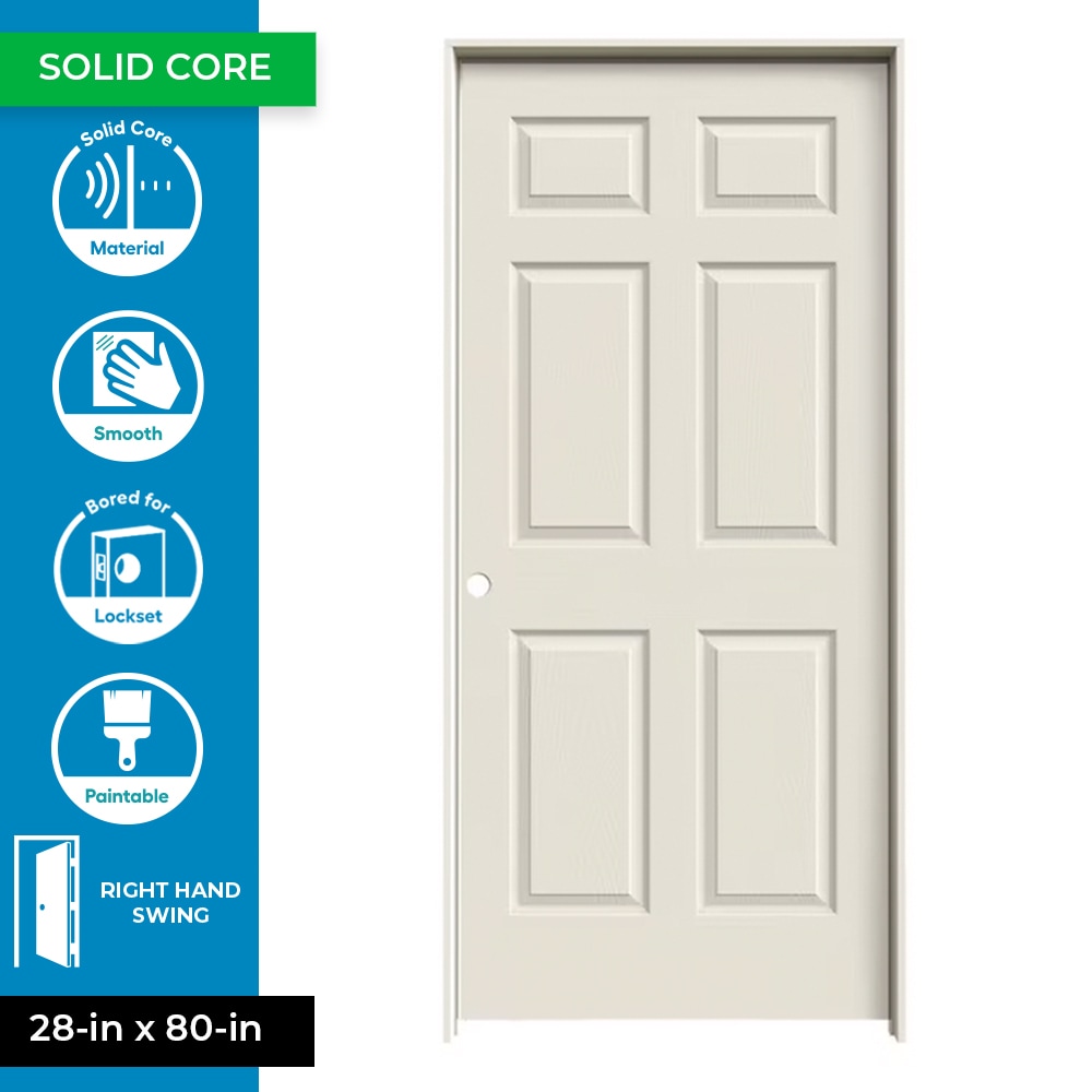 RELIABILT 10125727 Pre-Hung-Doors - View #2
