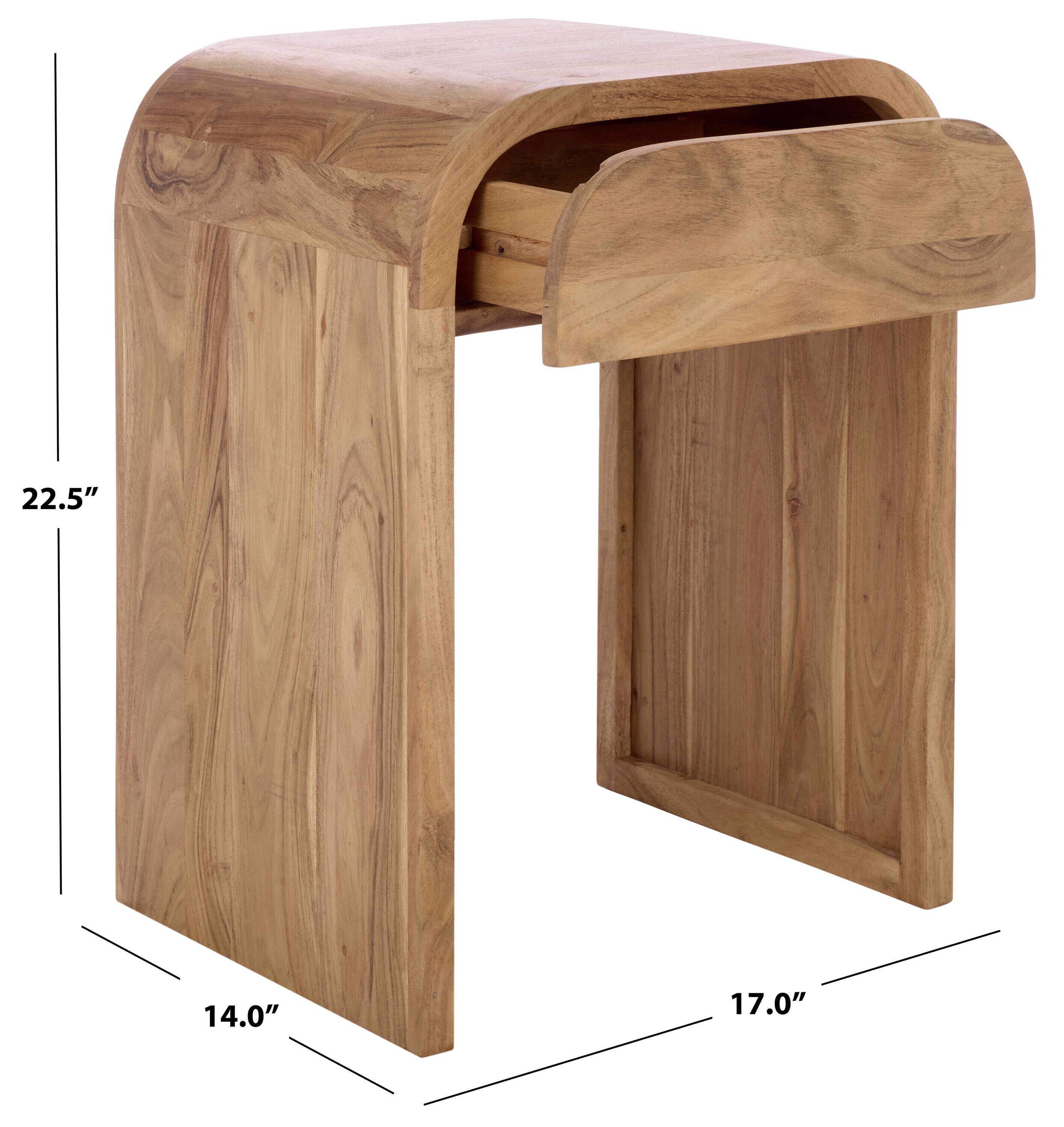 Safavieh ACC3755A Accent-Table-Sets - View #5