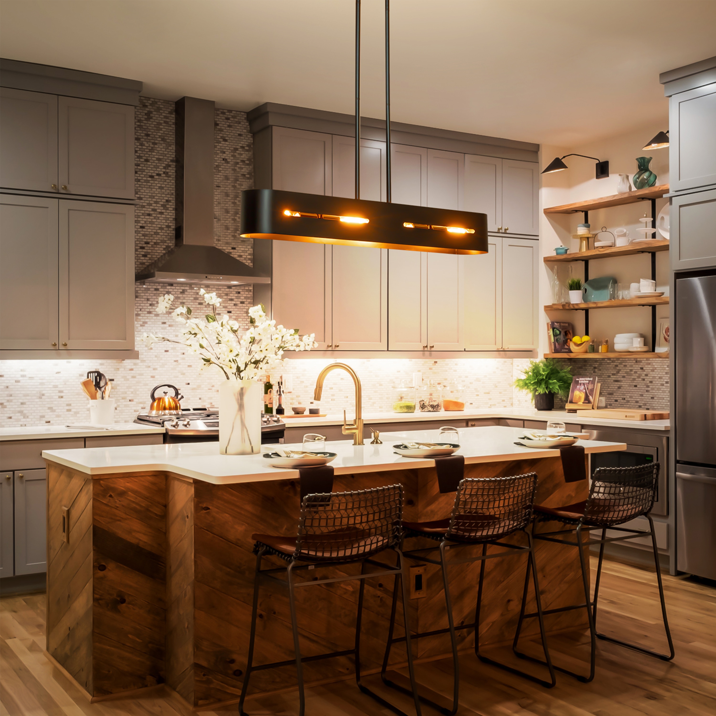 GoYeel ZP053 Pendant-Lights - View #7