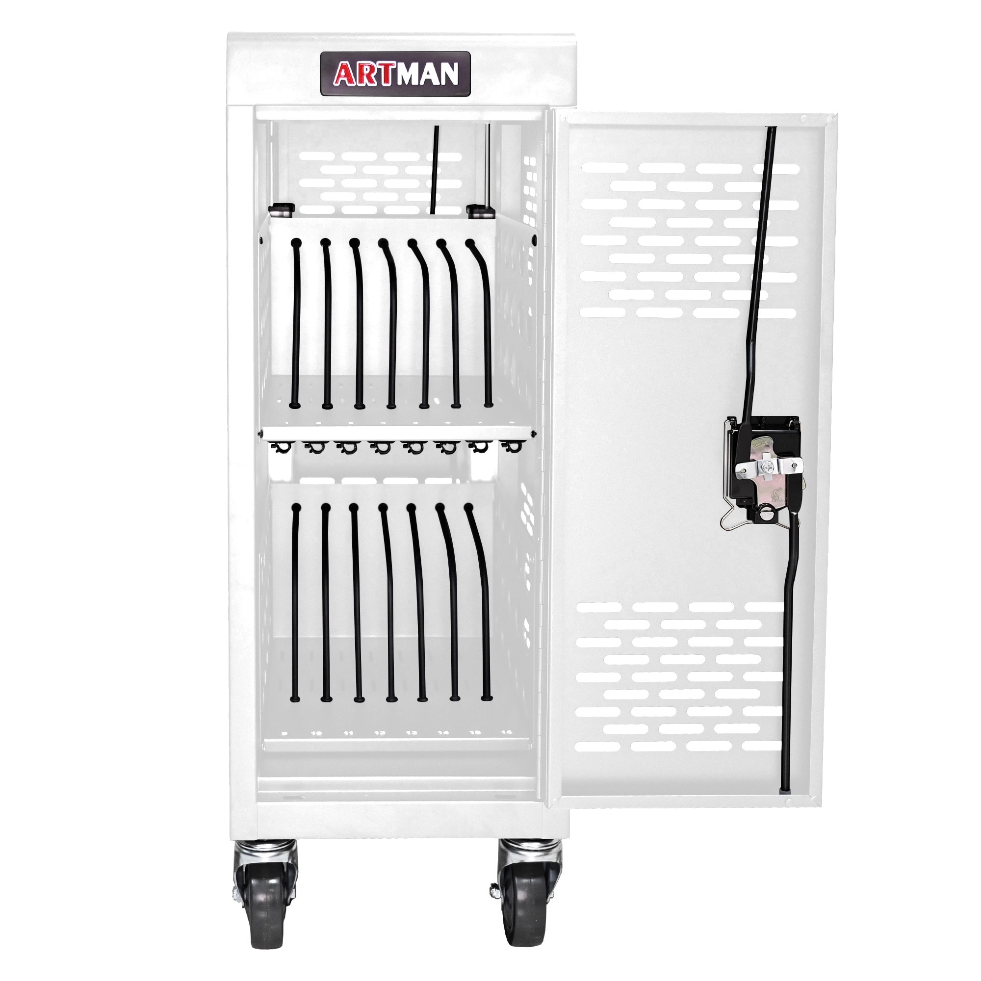 GDFStudio 344172 Filing-Cabinets - View #9