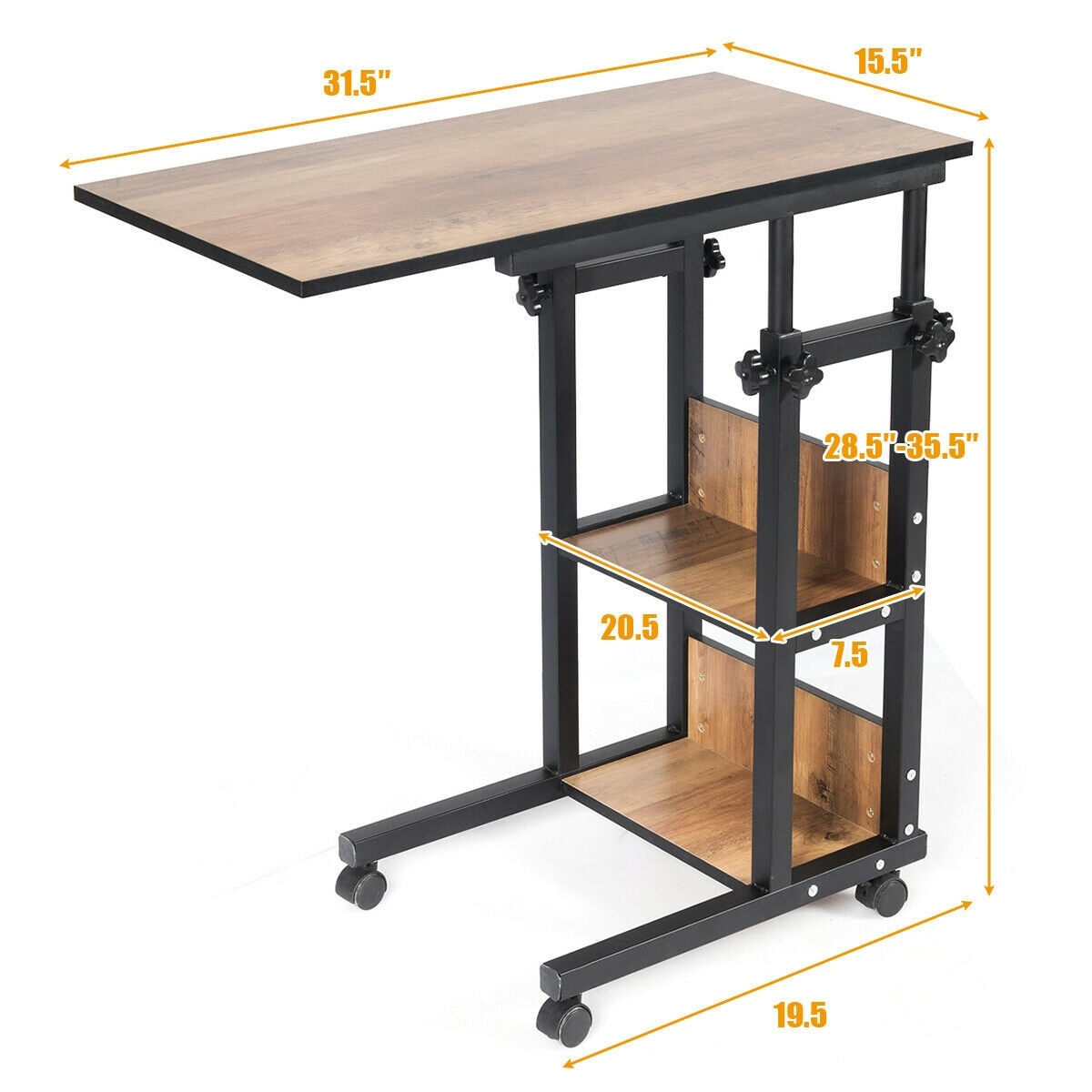 LIVIZA OUG64014 End-Tables - View #3