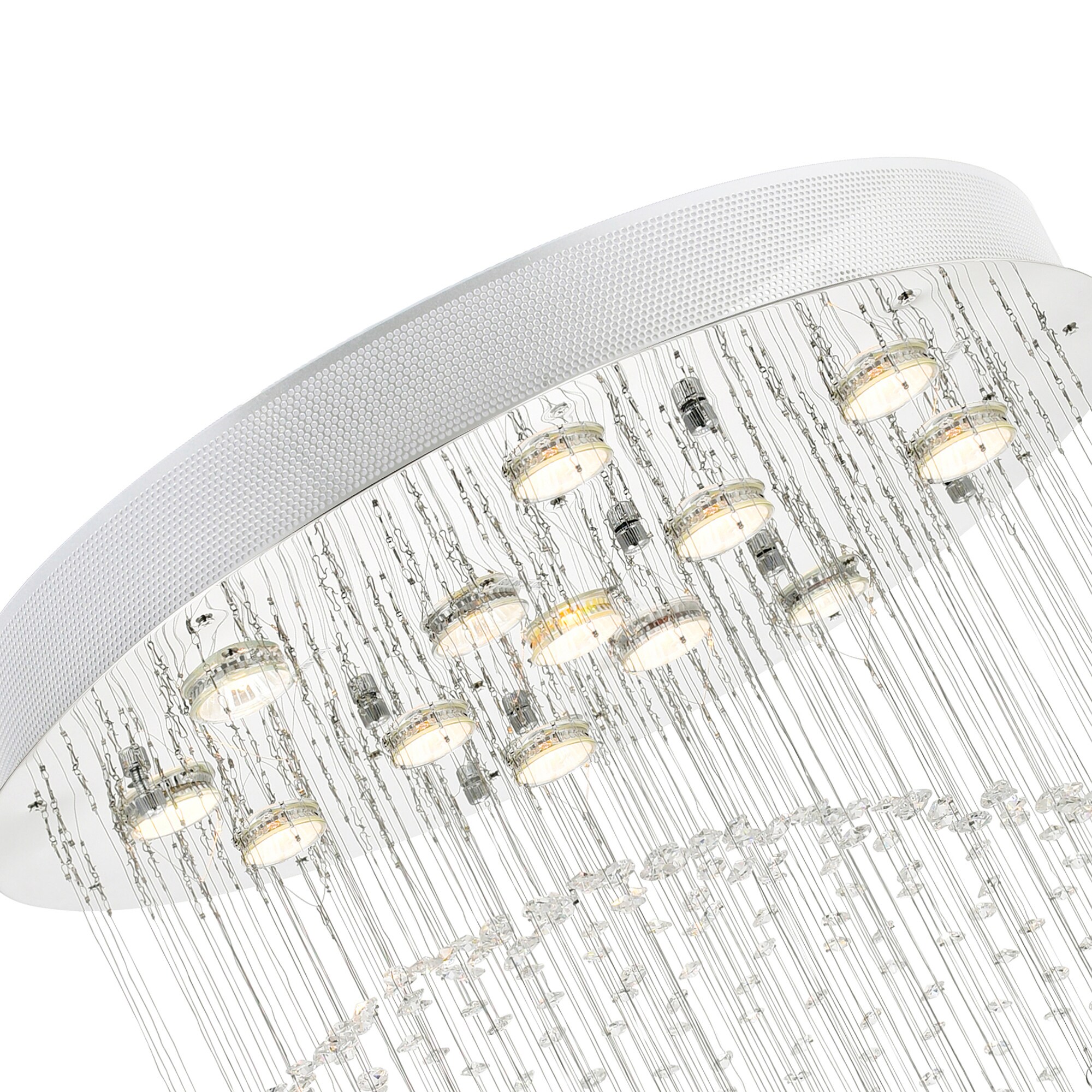 CWI Lighting 6612C24C flushmounts - View #3
