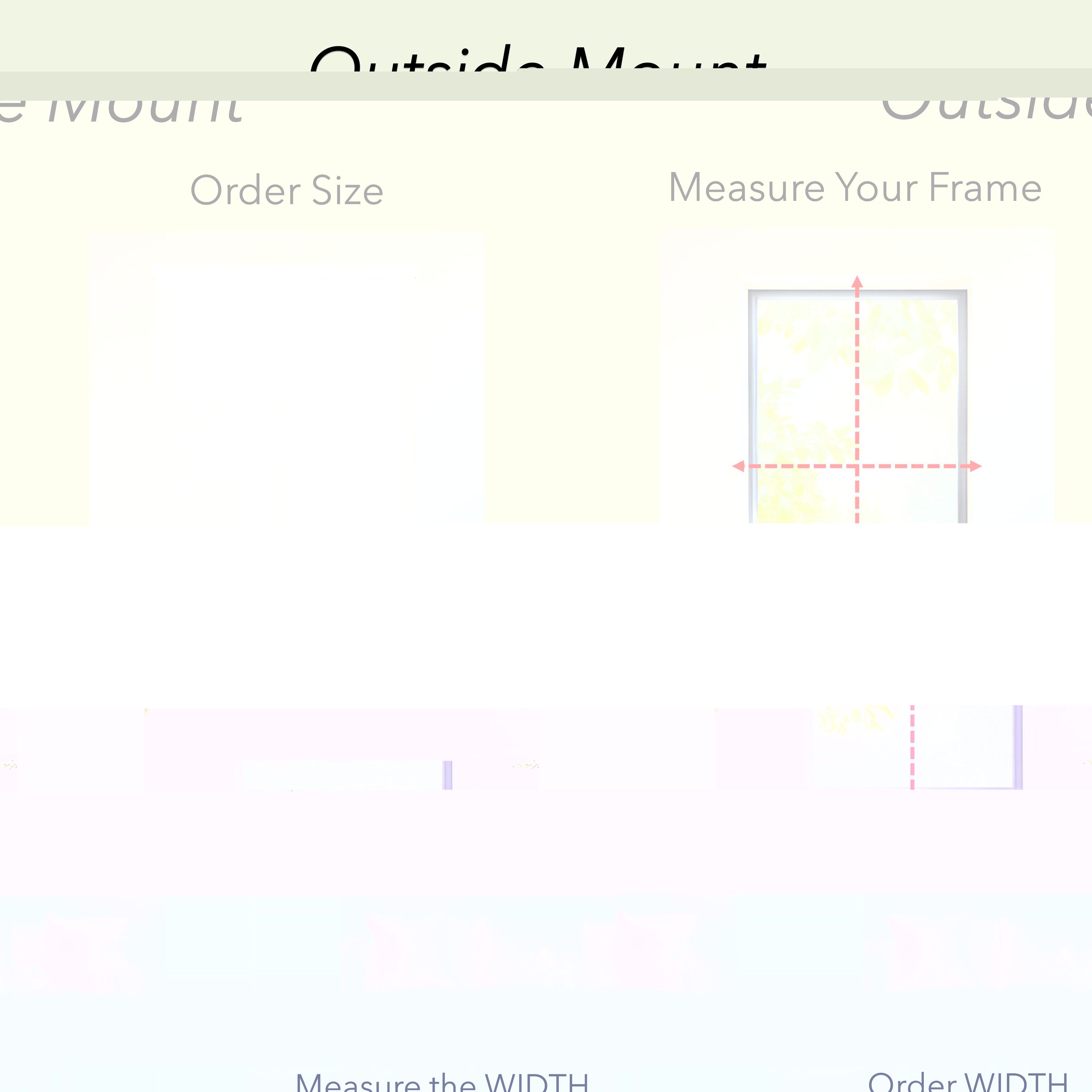 BlindsAvenue 4832B-069-1SC shades - View #6