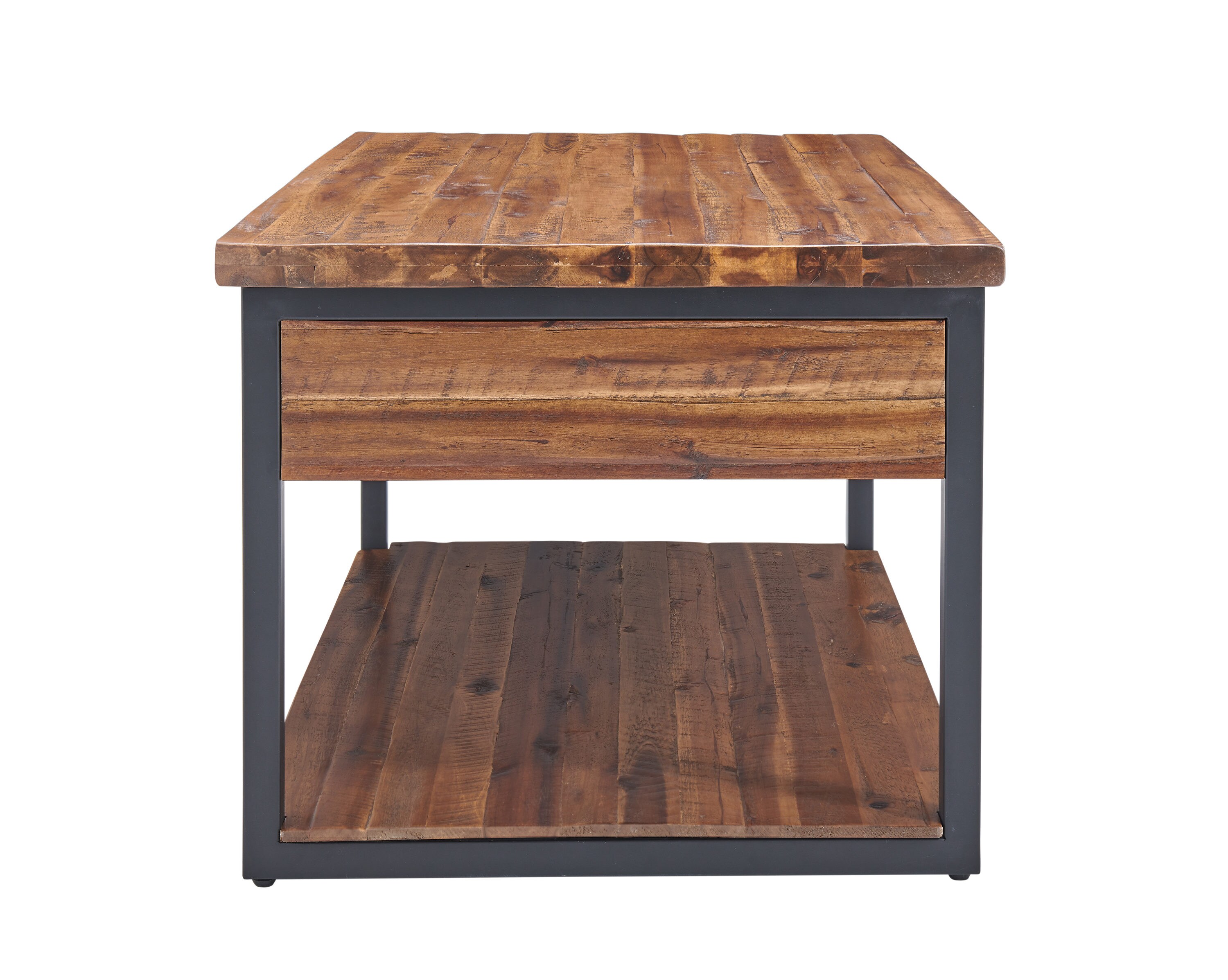 Alaterre Furniture ANCM1174 Coffee-Tables - View #3