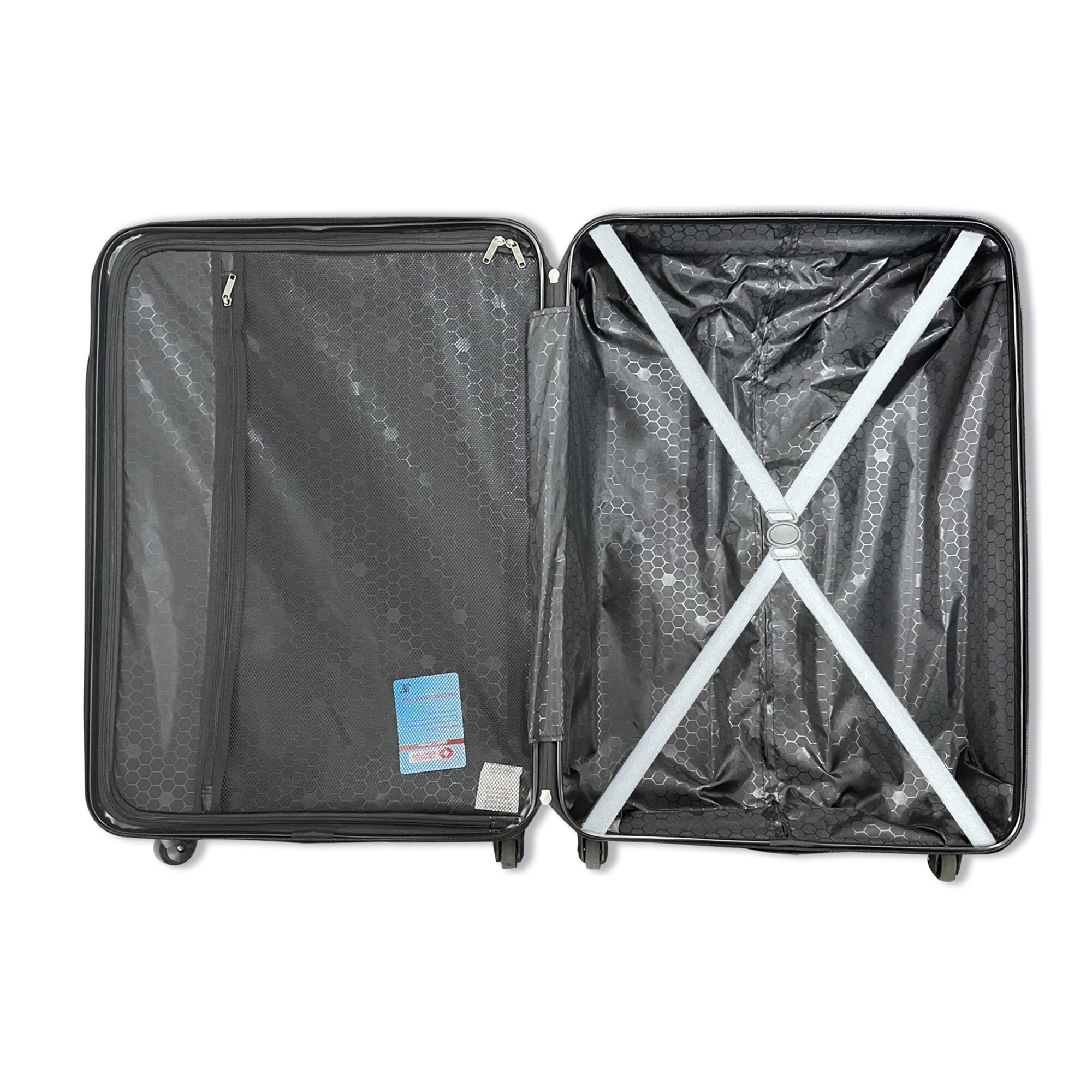 SINOFURN SYD9400018GY Luggage-And-Luggage-Sets - View #11