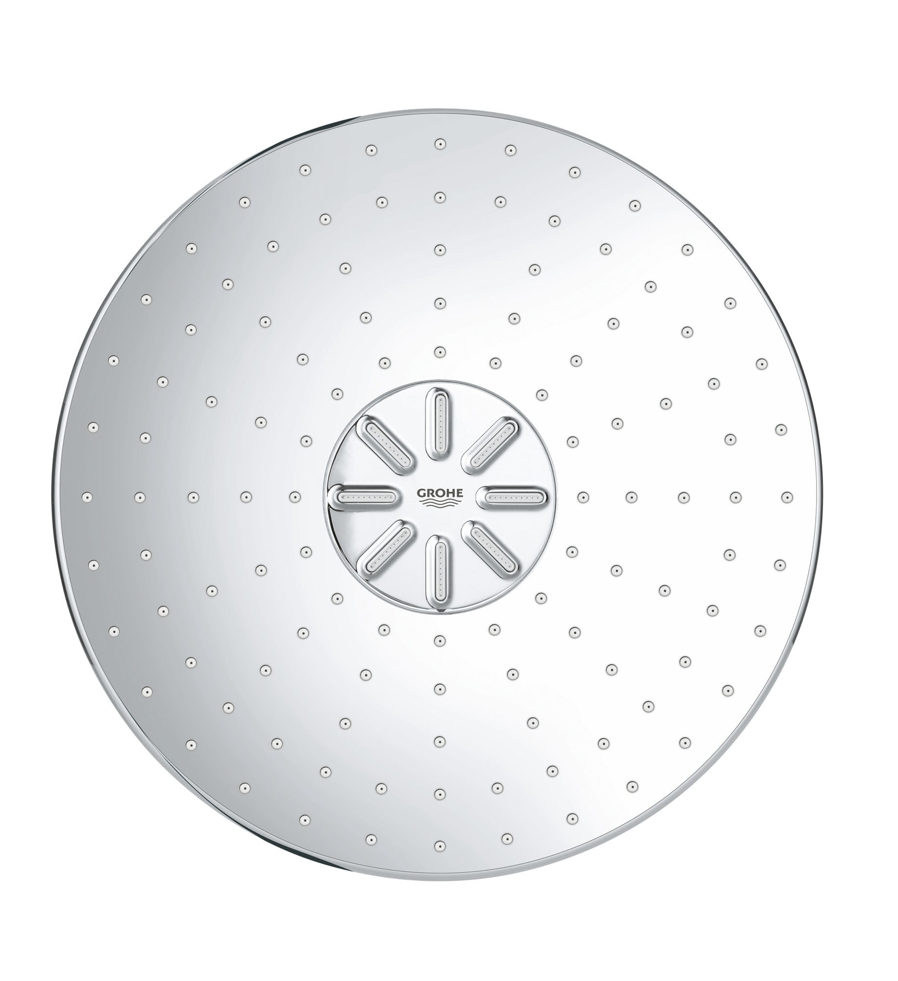 GROHE 26644000 Fixed-Showerhead - View #2