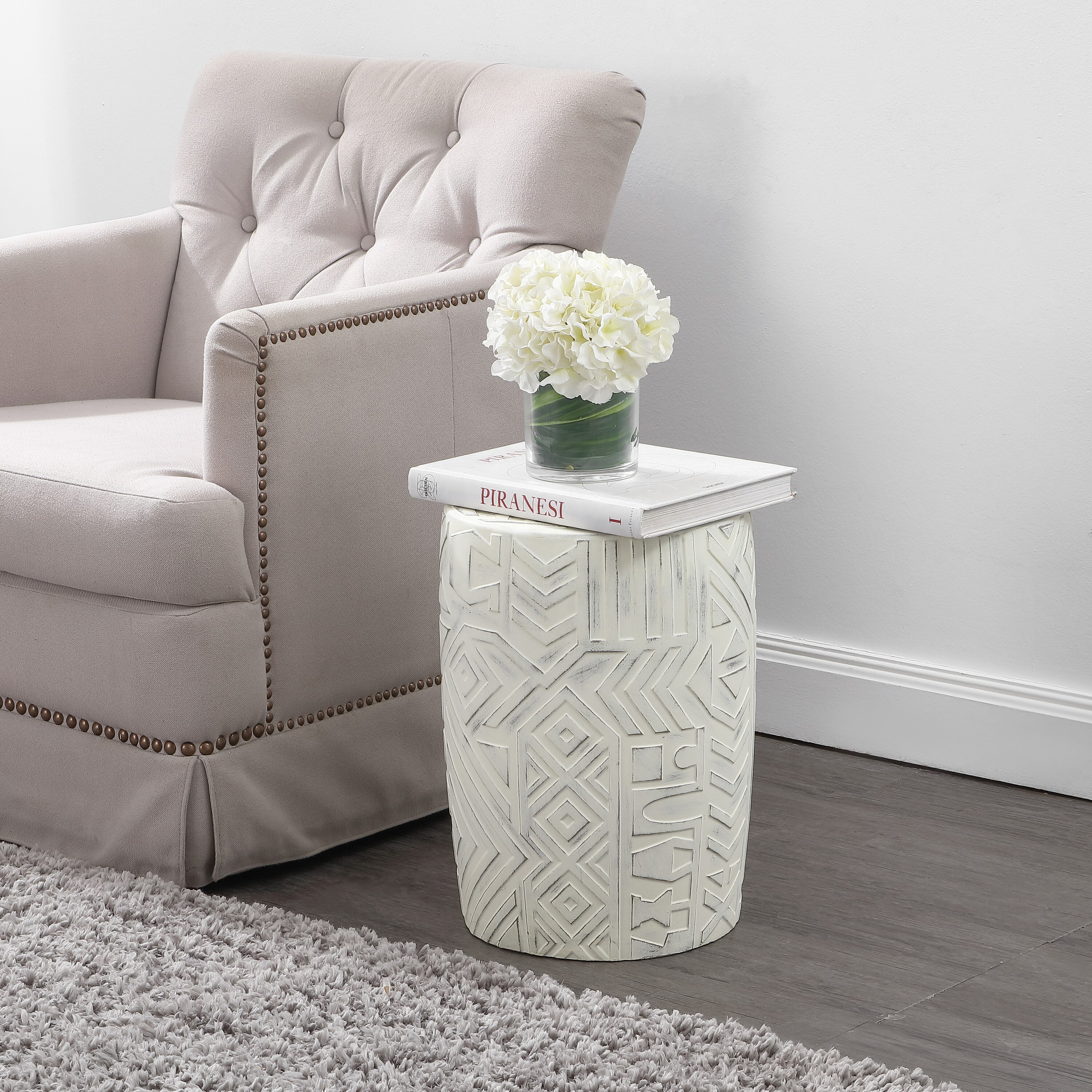 JONATHAN  Y TBL1030A Garden-Stools - View #5