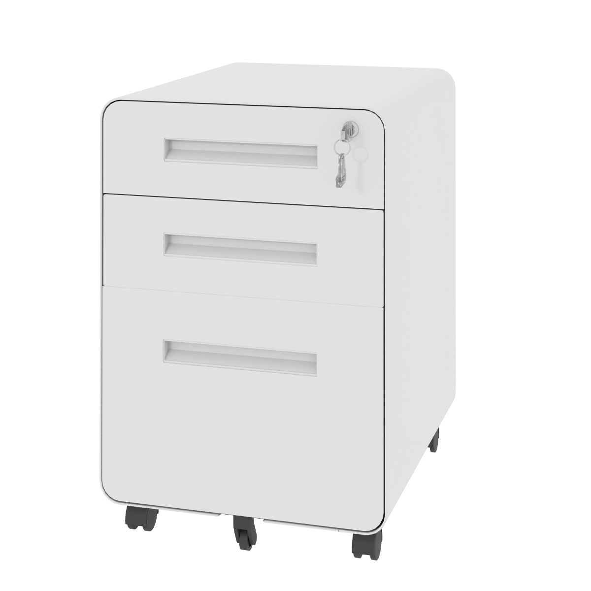 Streamdale Furniture T2398P391280 Filing-Cabinets - View #6