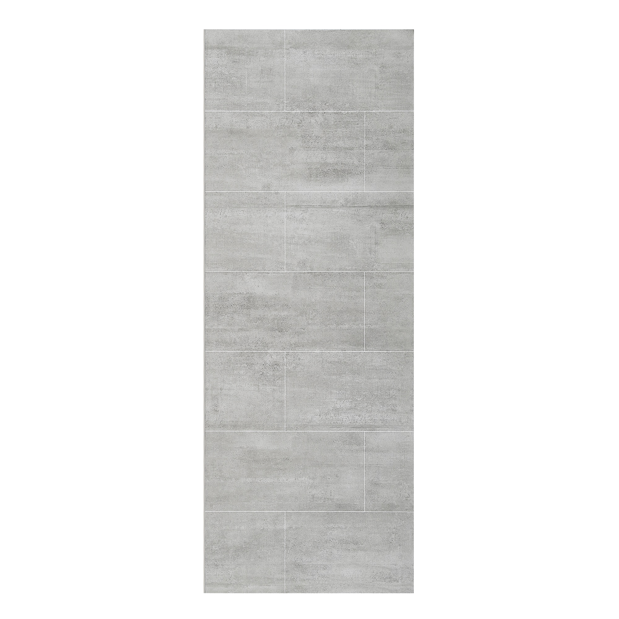OVE Decors 15SAP-MISC60-GRY Shower-Wall-Surrounds - View #7