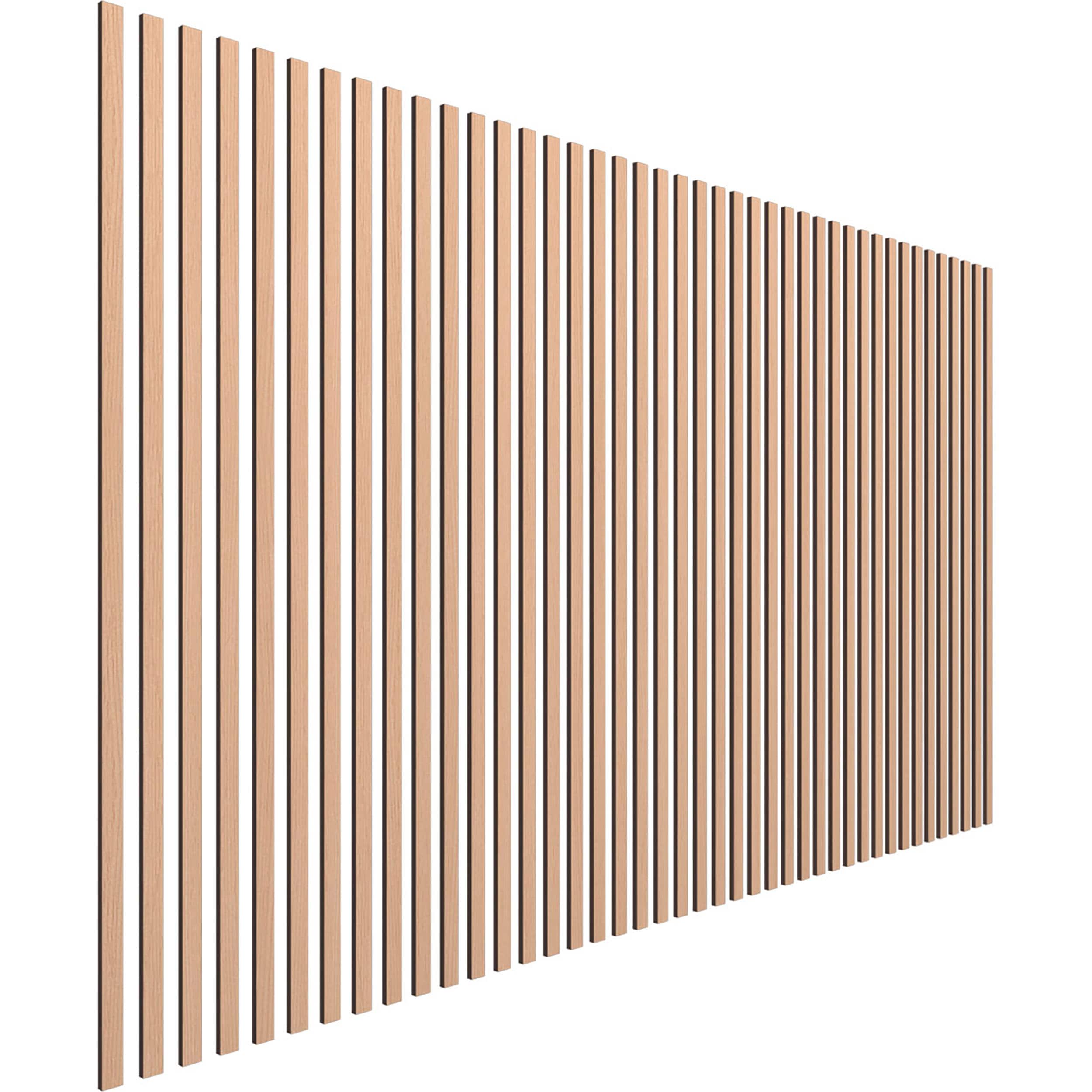 Ekena Millwork SWW84X48X0375AL Wall-Planks - View #3