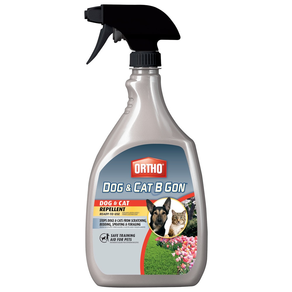 Cat repellent safe for dogs best sale