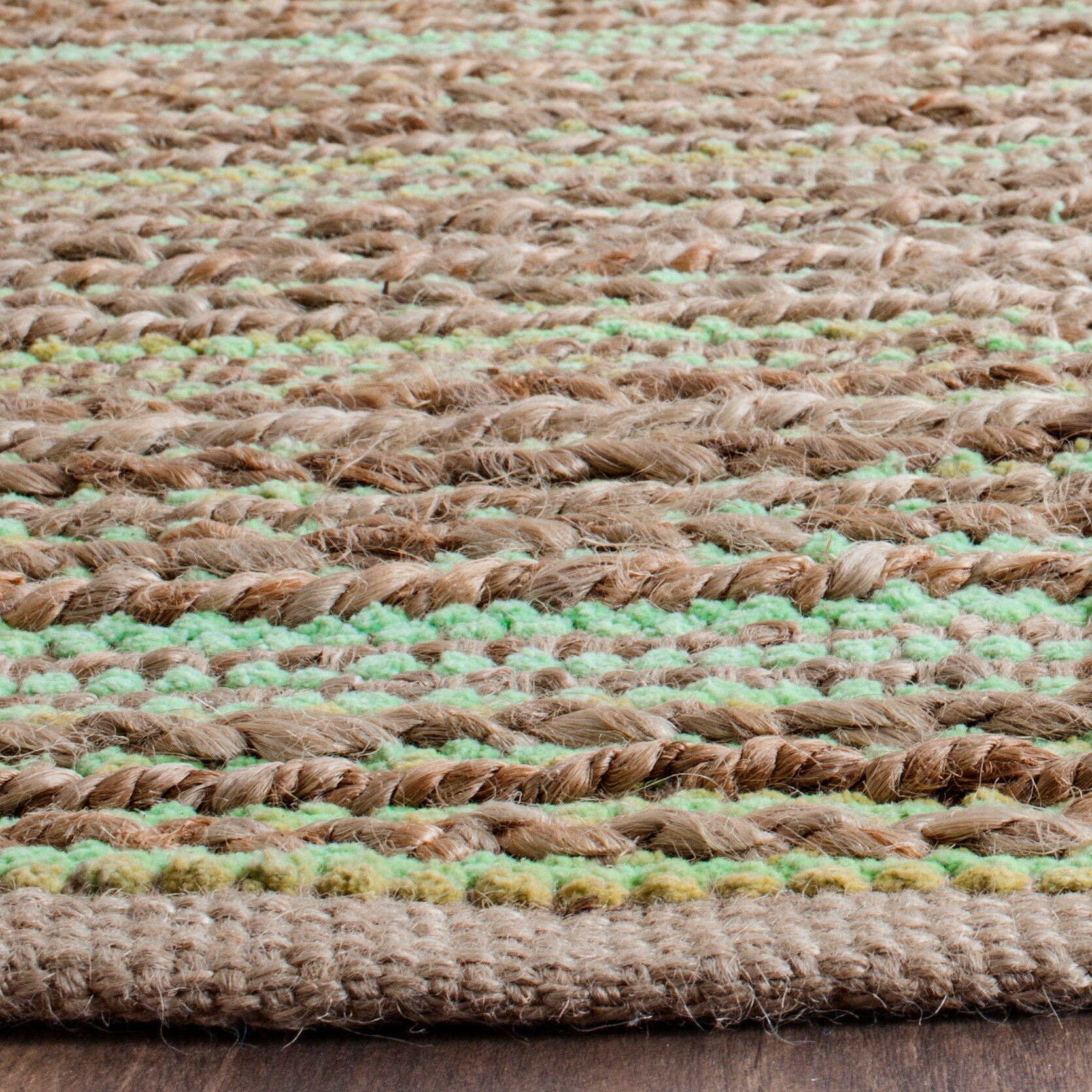 Safavieh CAP851C-5 rugs - View #6