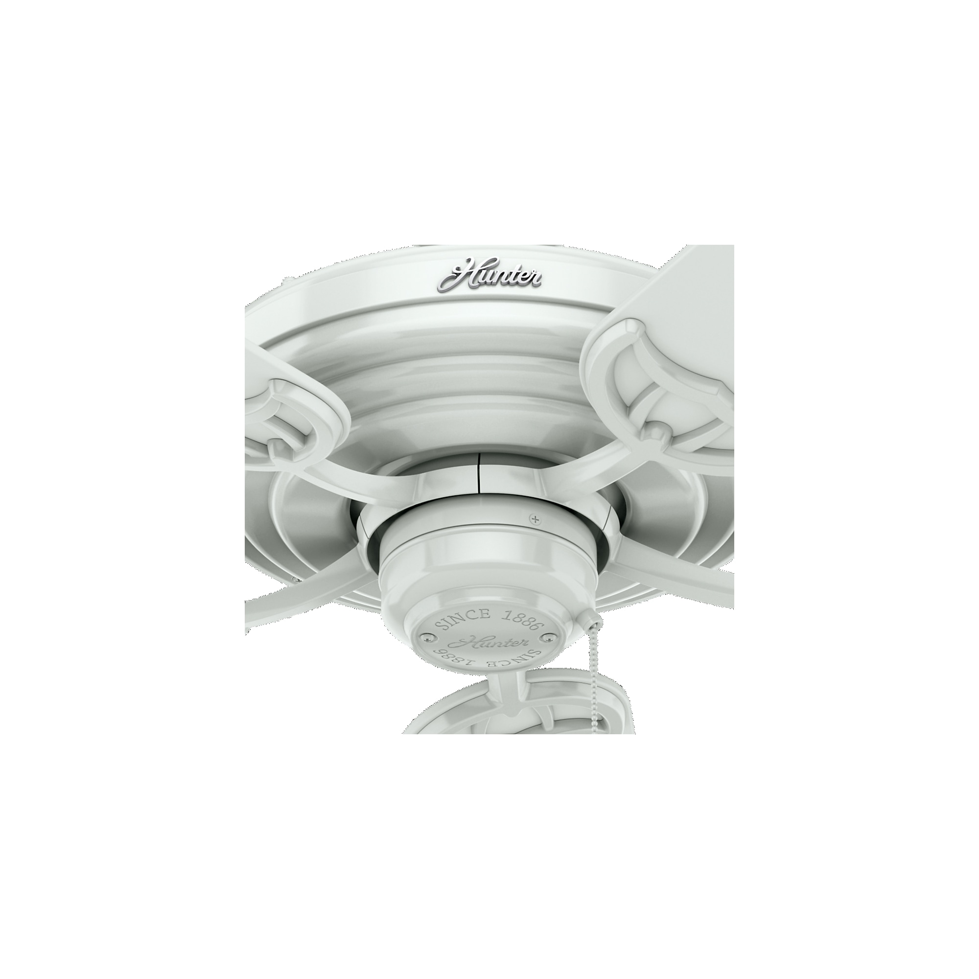 Hunter 53054 Ceiling-Fans - View #7